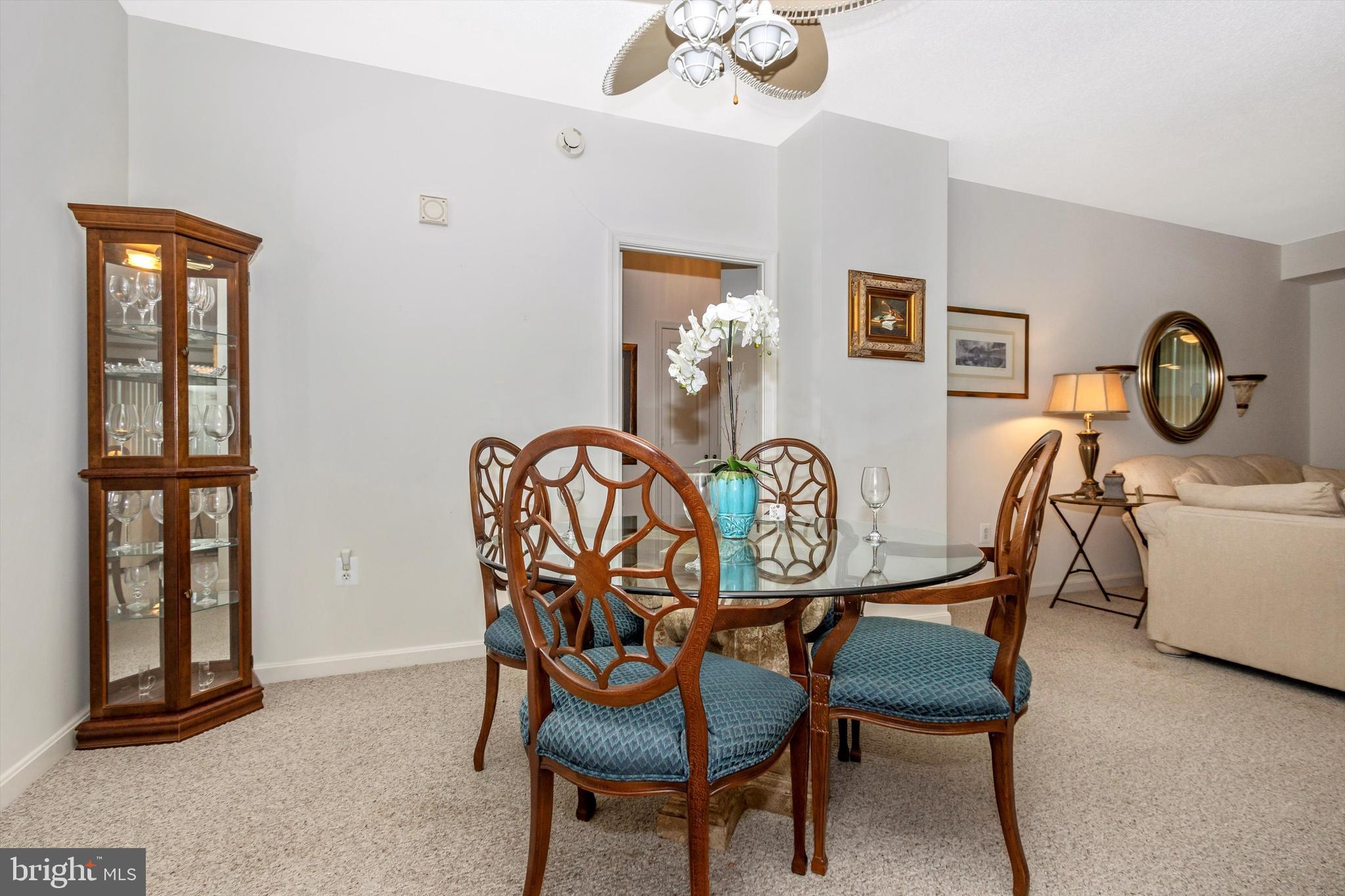 OVERLOOK AT LEISURE WORLD - Residential