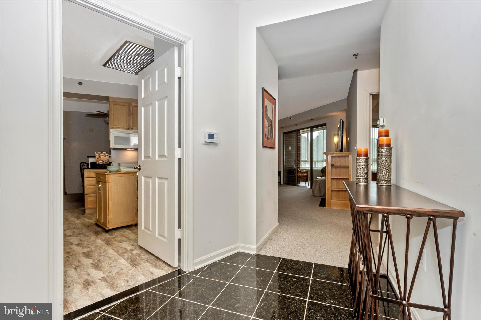 OVERLOOK AT LEISURE WORLD - Residential