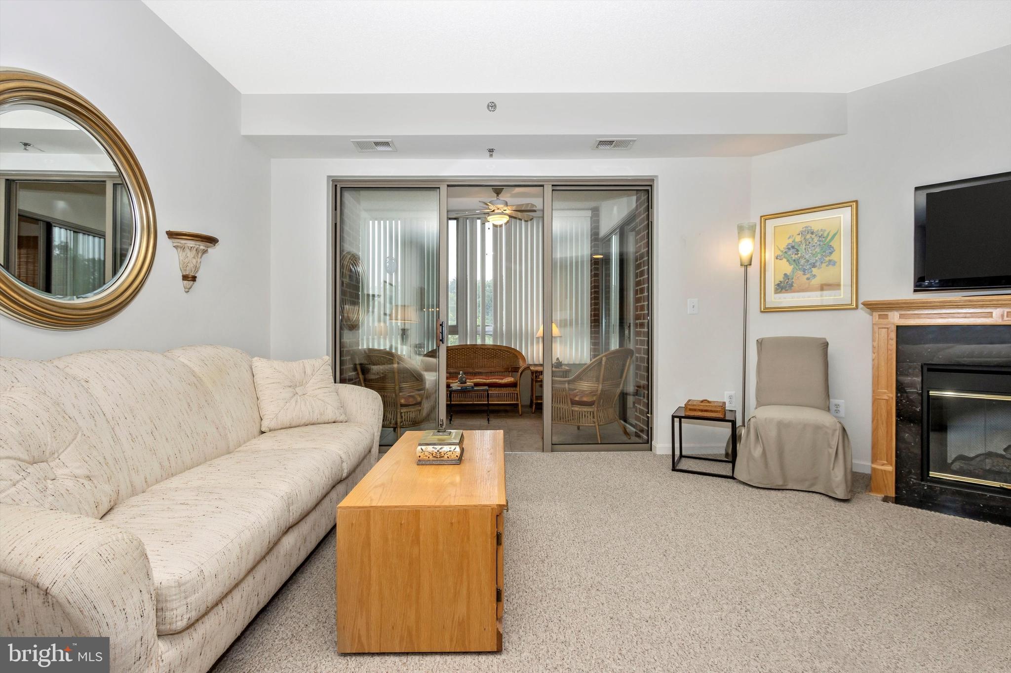 OVERLOOK AT LEISURE WORLD - Residential