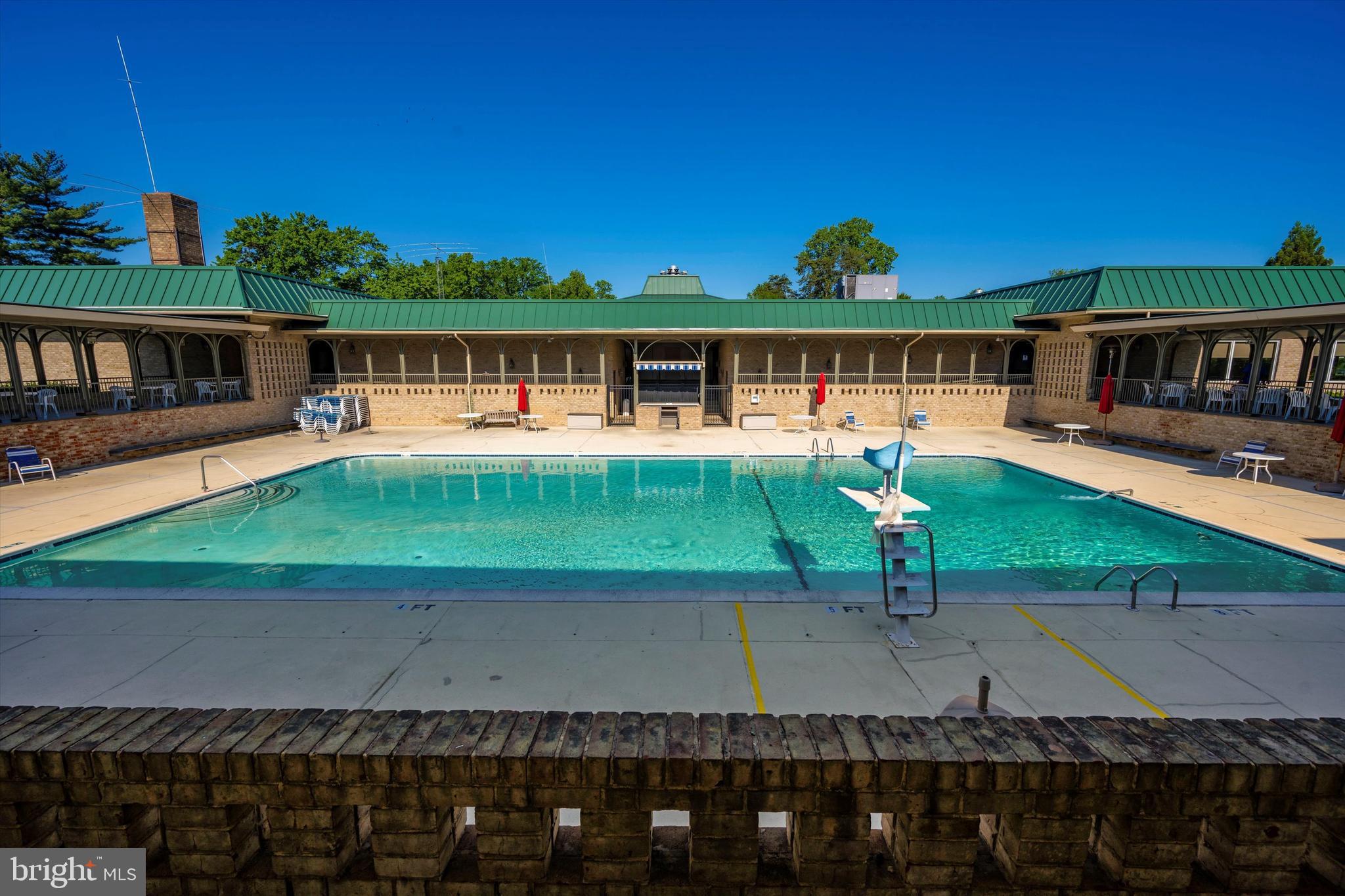 OVERLOOK AT LEISURE WORLD - Residential