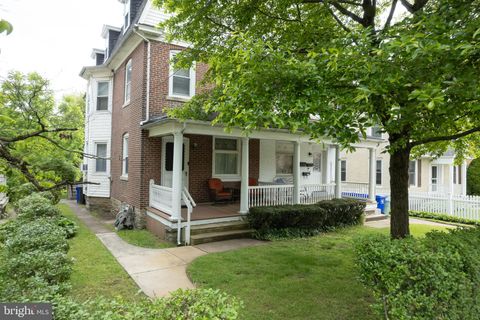 204 MOUNT CARMEL AVENUE GLENSIDE PA 19038
