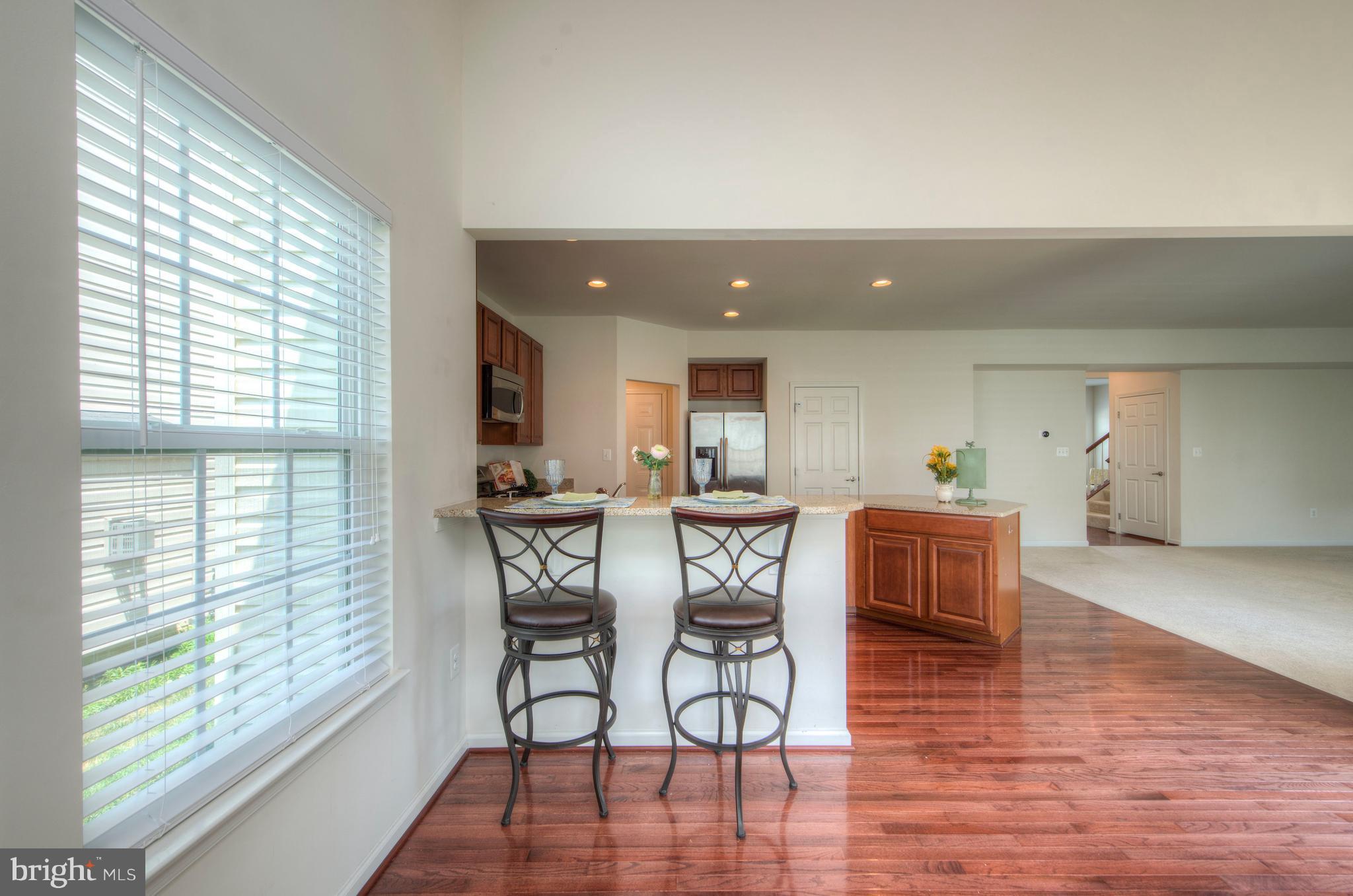 LEE'S PARKE - Residential