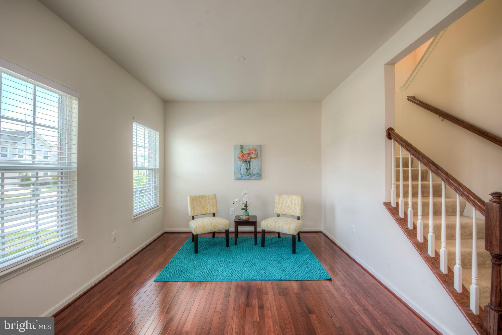 LEE'S PARKE - Residential