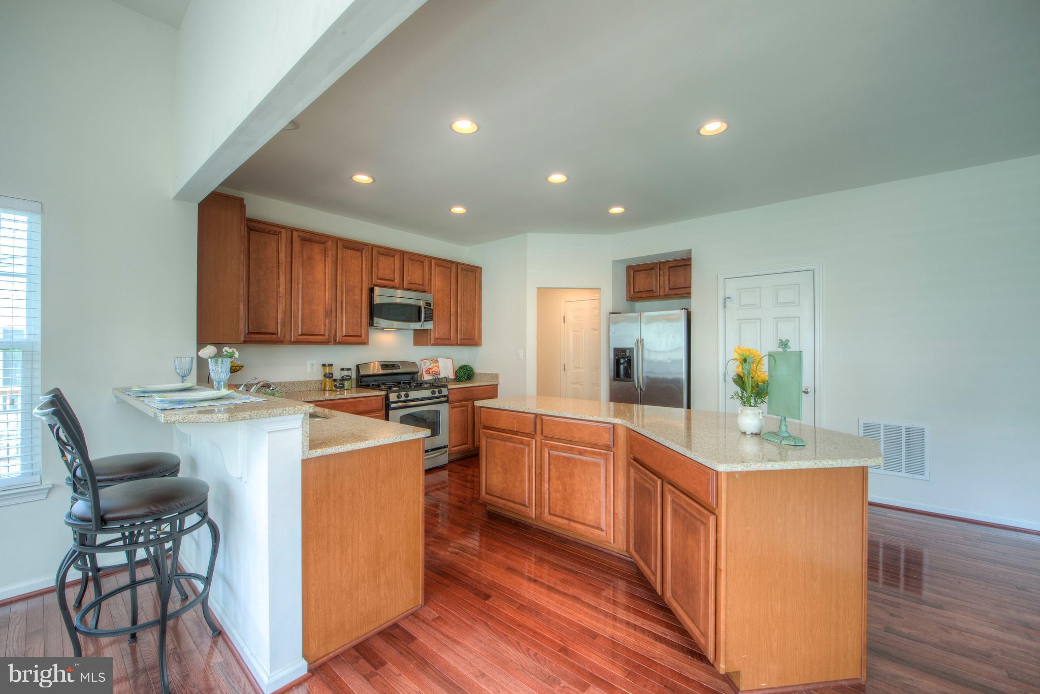 LEE'S PARKE - Residential