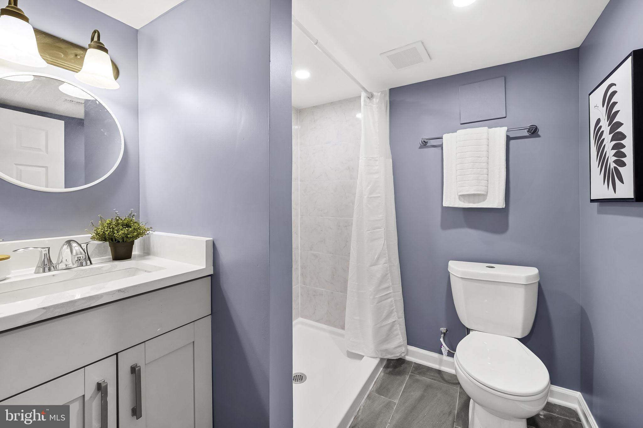 HOWARD PARK - Residential