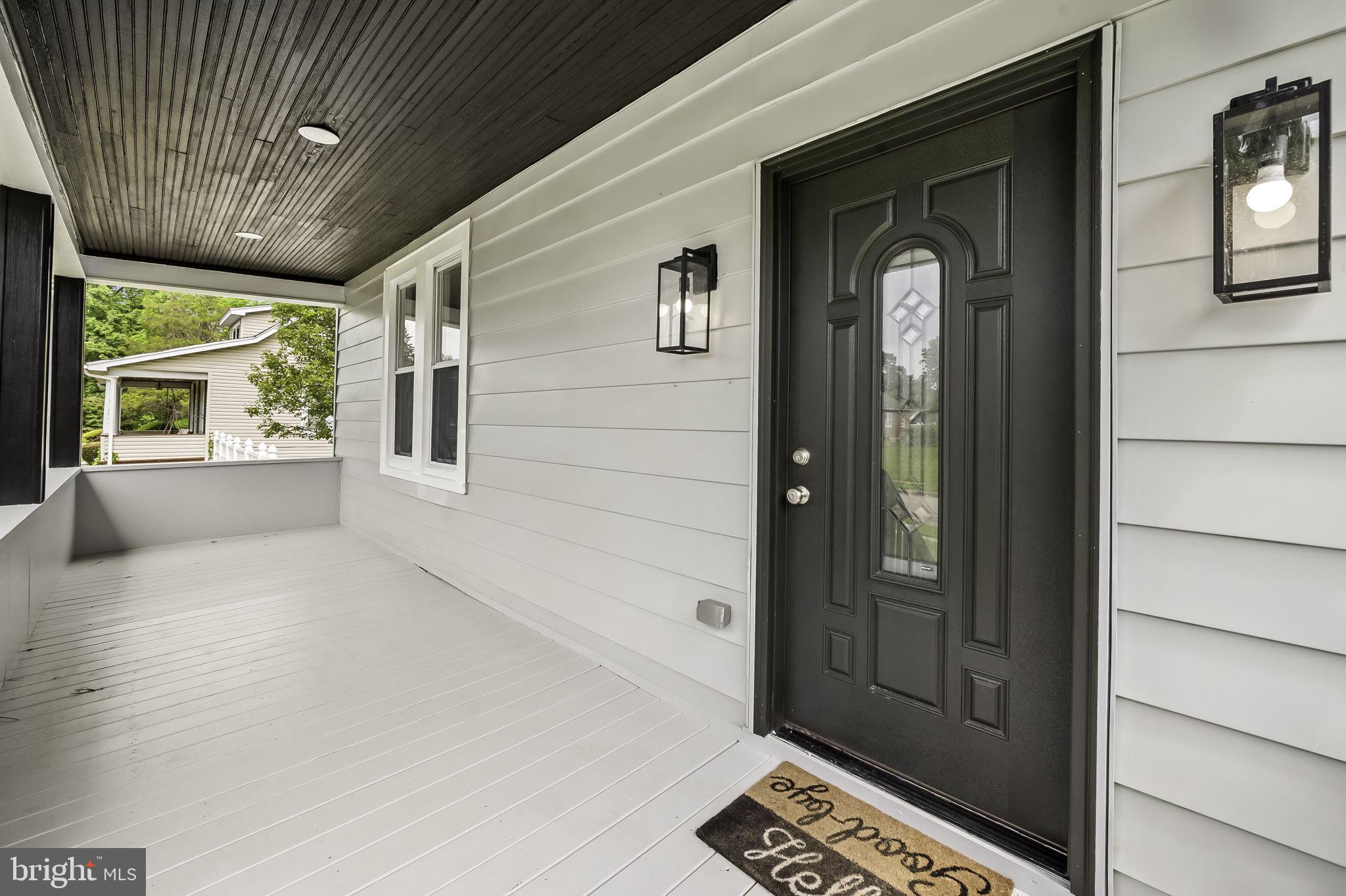 HOWARD PARK - Residential