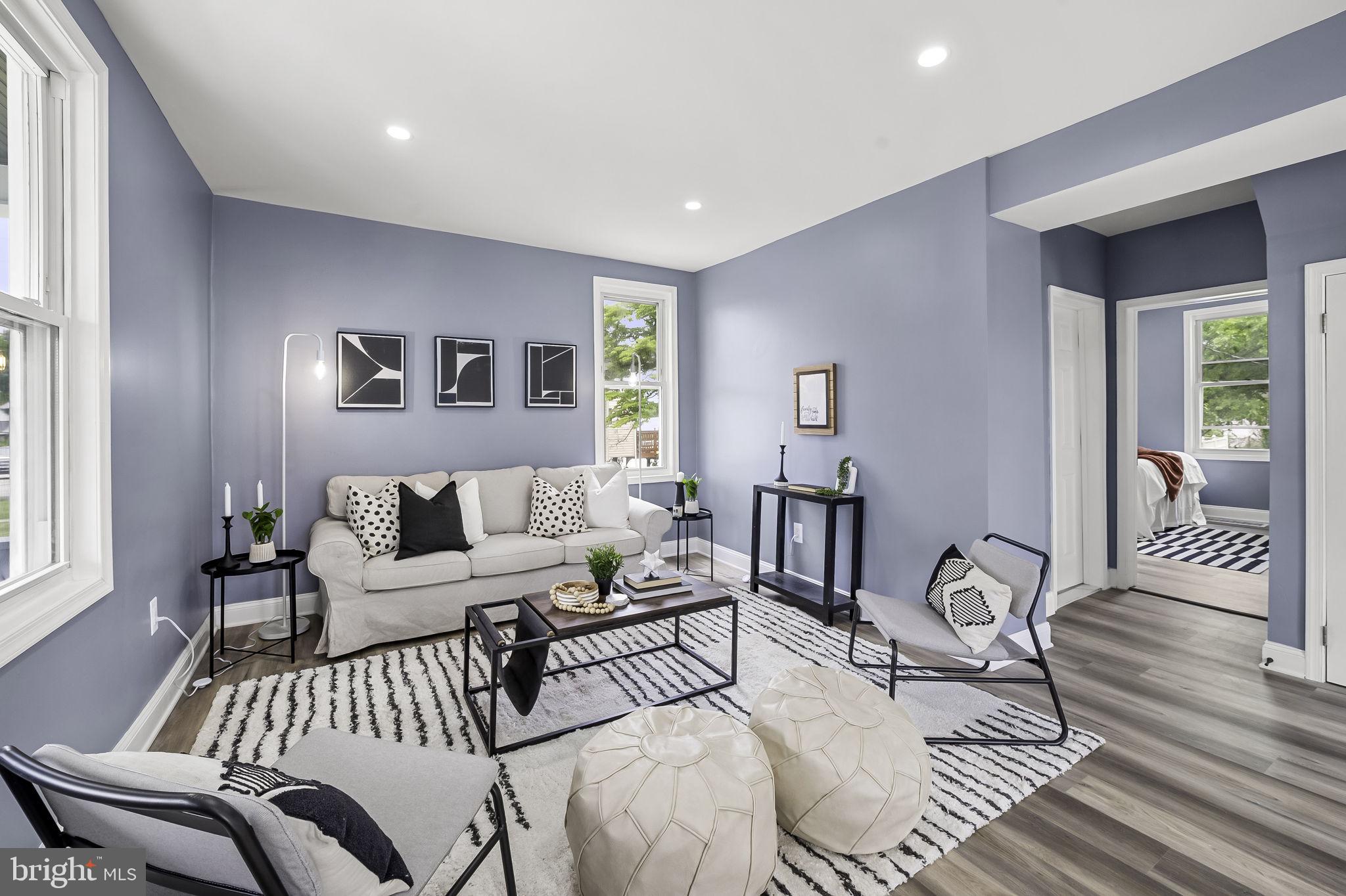 HOWARD PARK - Residential