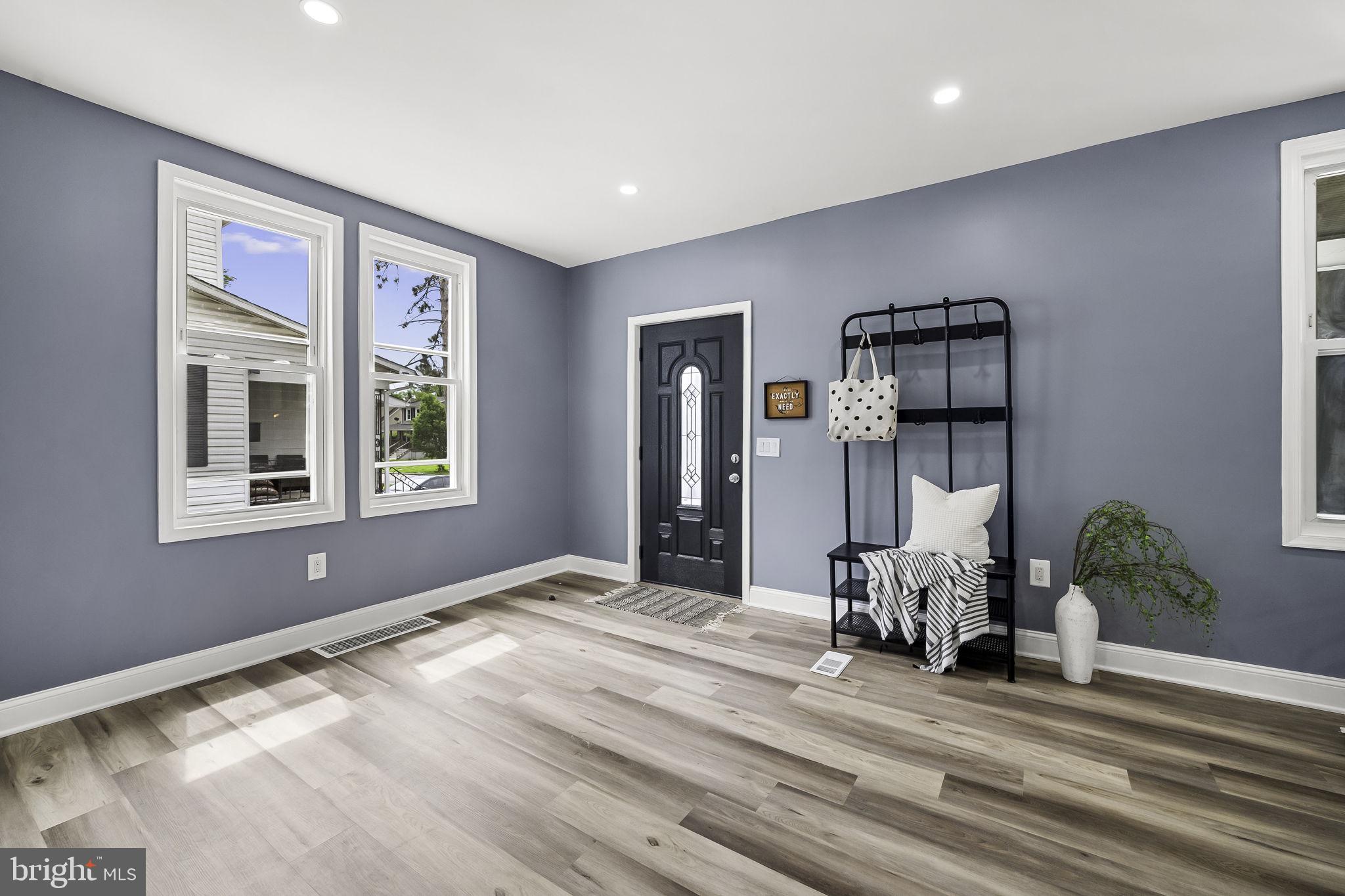 HOWARD PARK - Residential