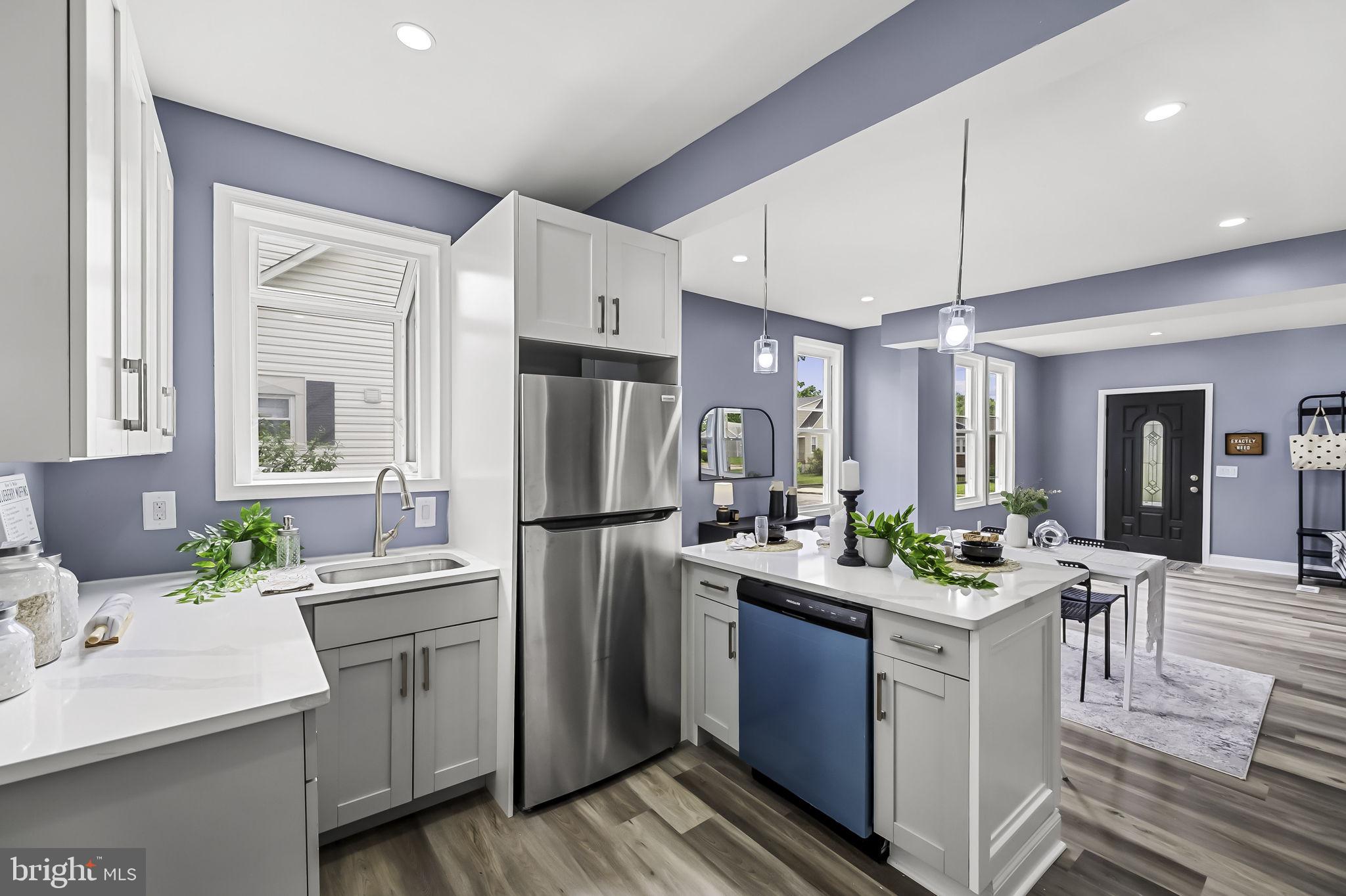 HOWARD PARK - Residential