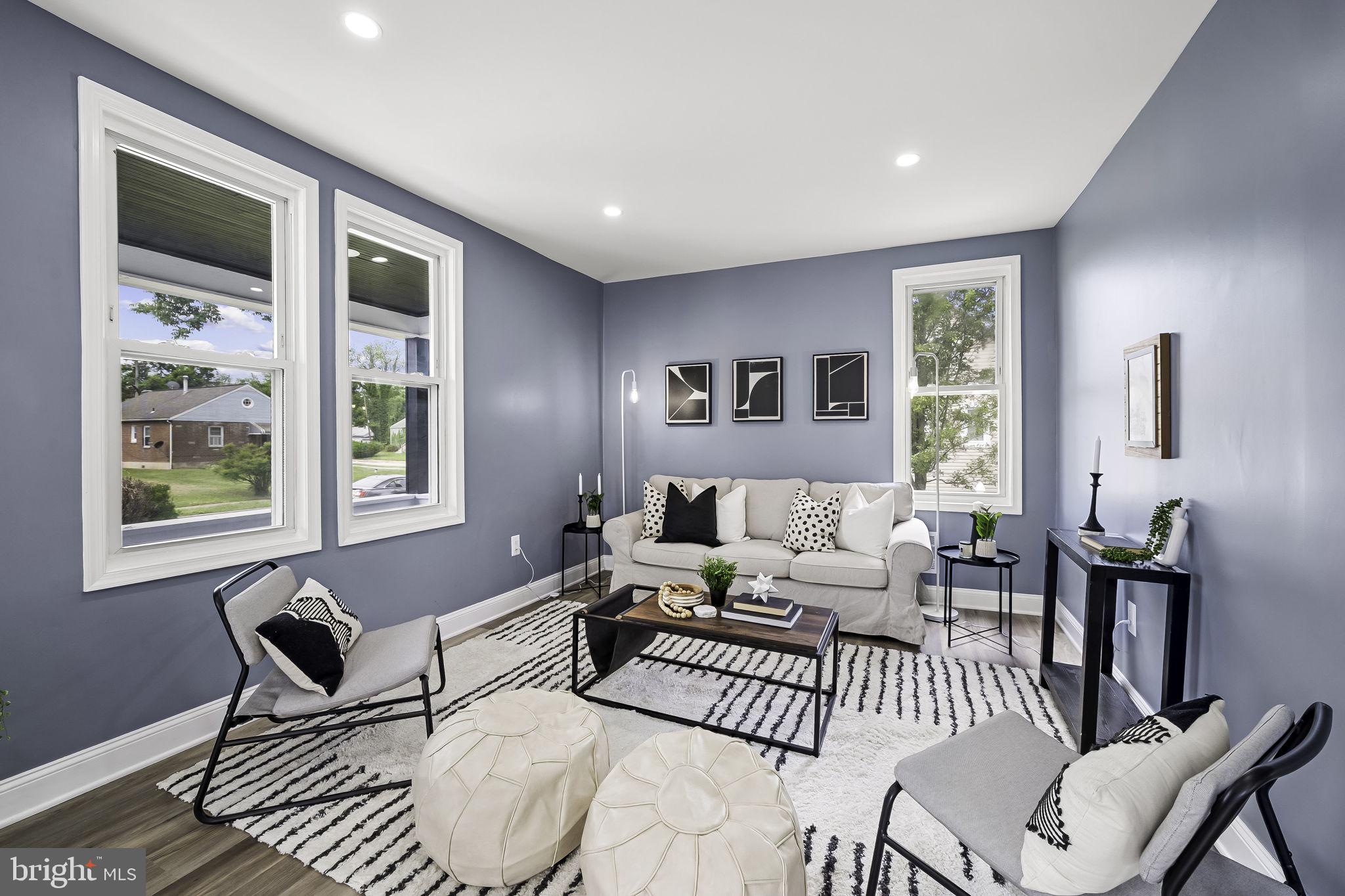 HOWARD PARK - Residential