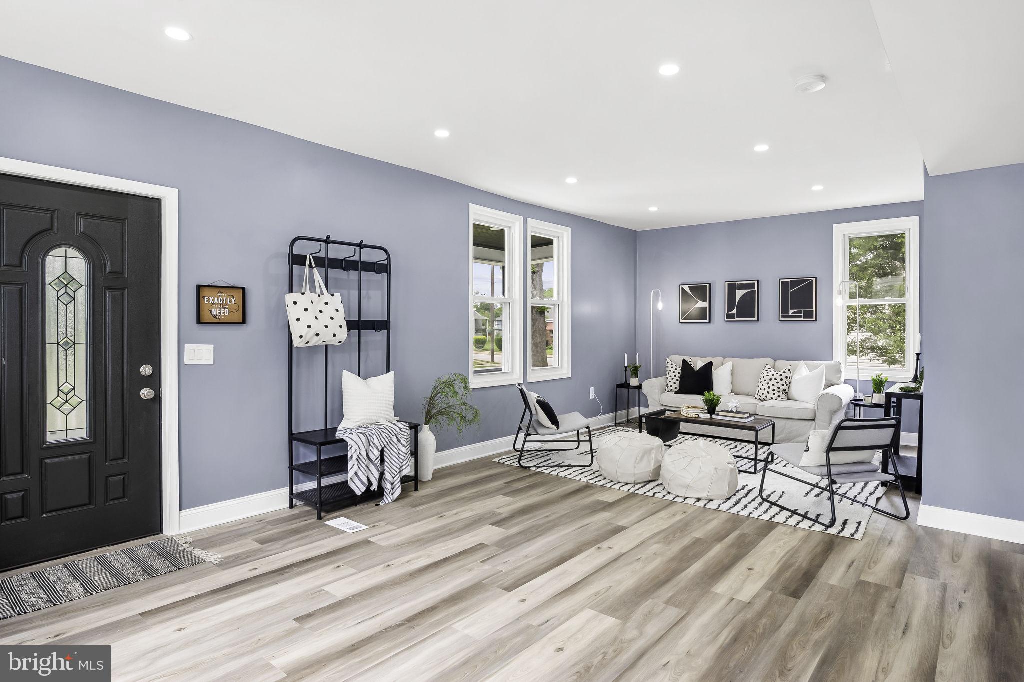 HOWARD PARK - Residential