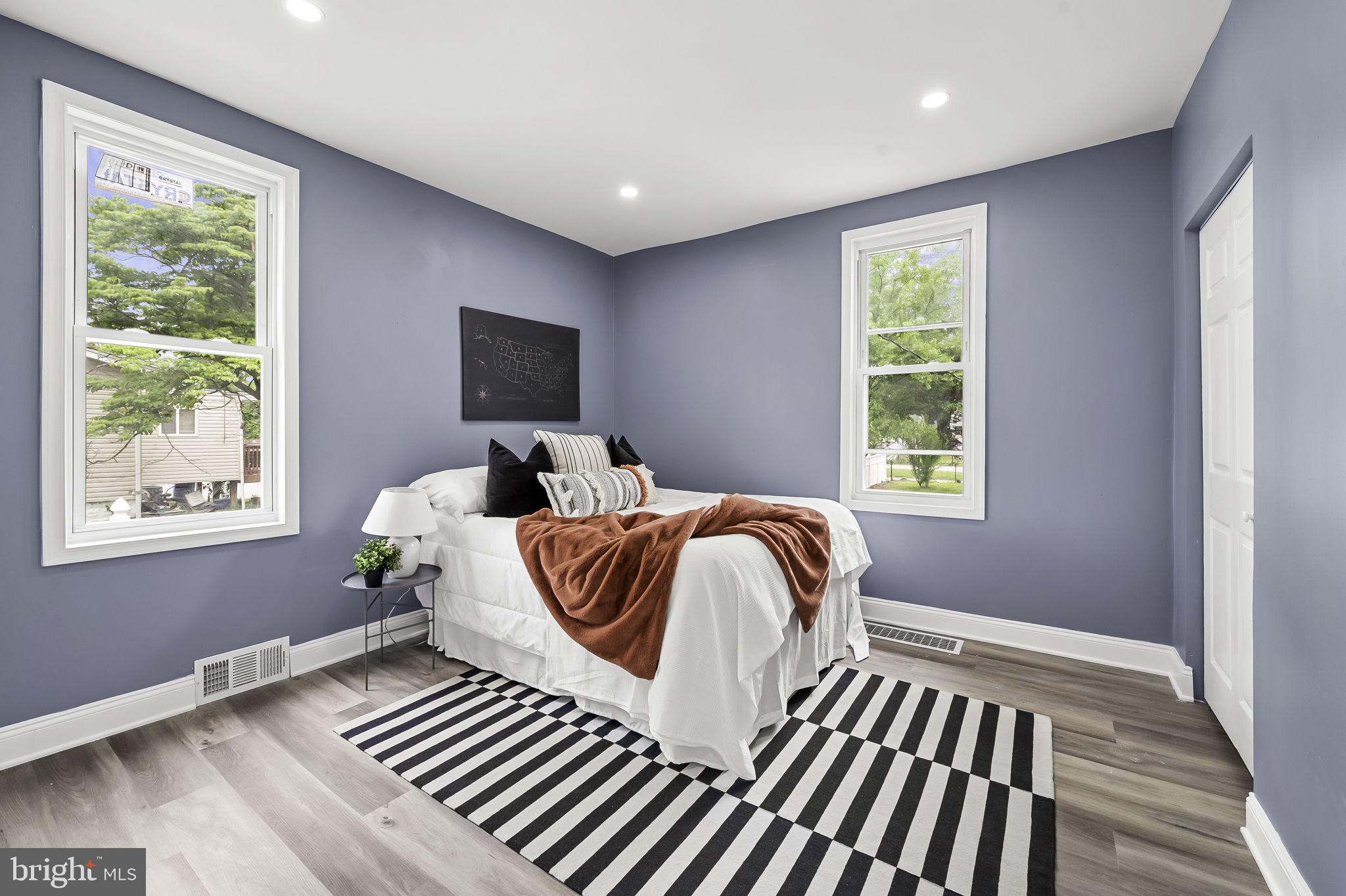 HOWARD PARK - Residential