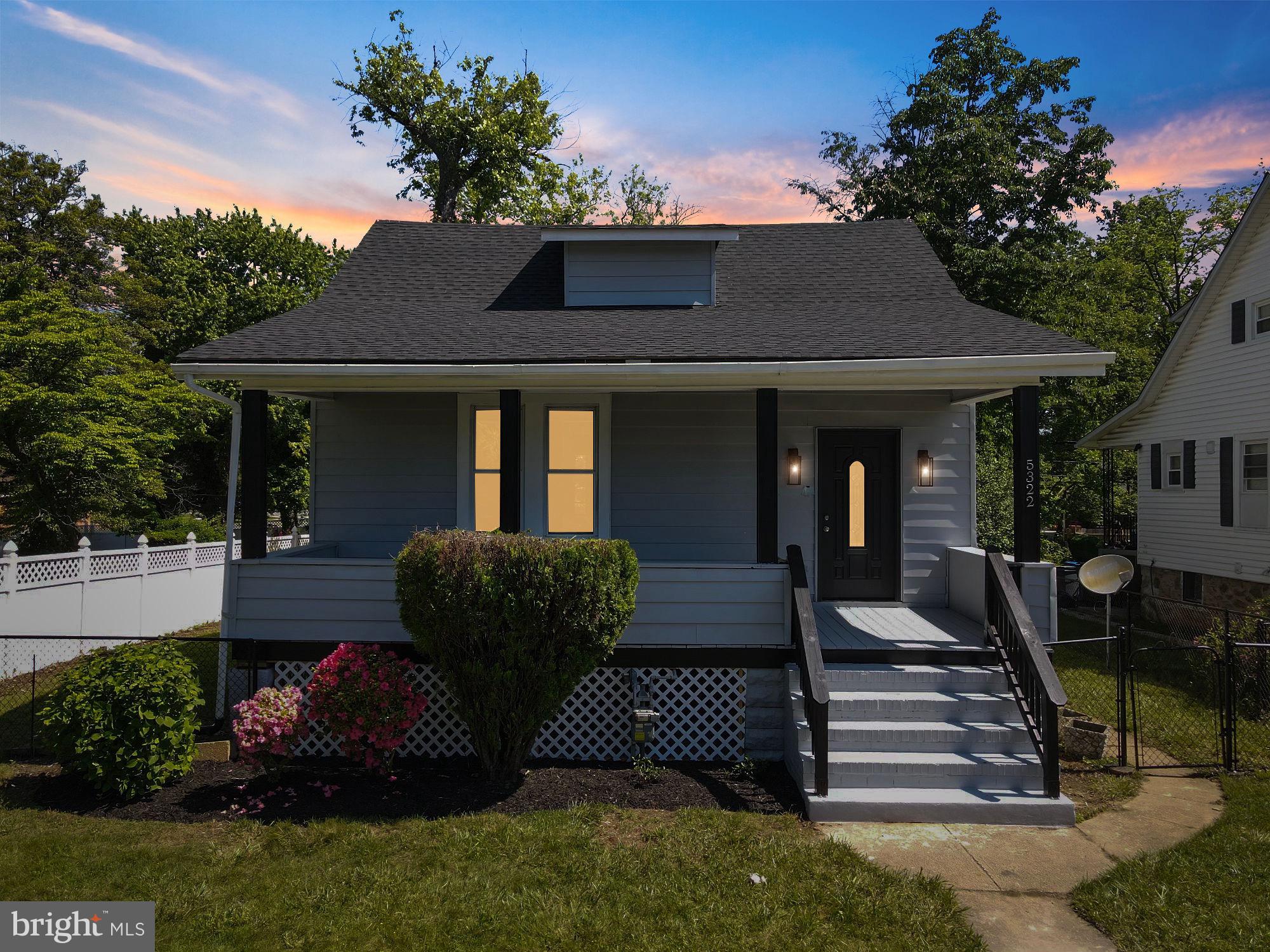 HOWARD PARK - Residential