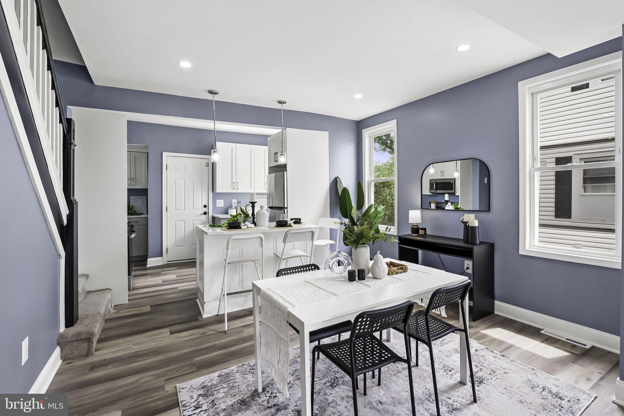 HOWARD PARK - Residential