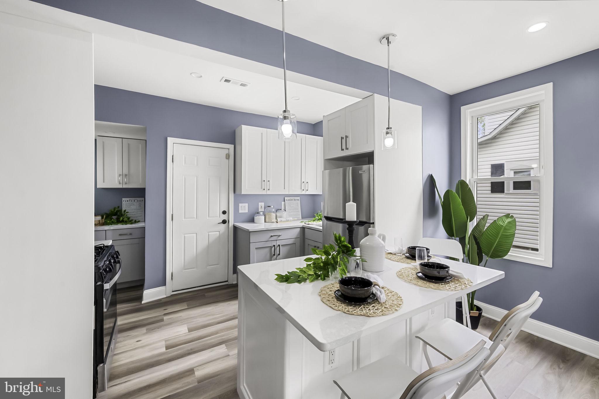 HOWARD PARK - Residential