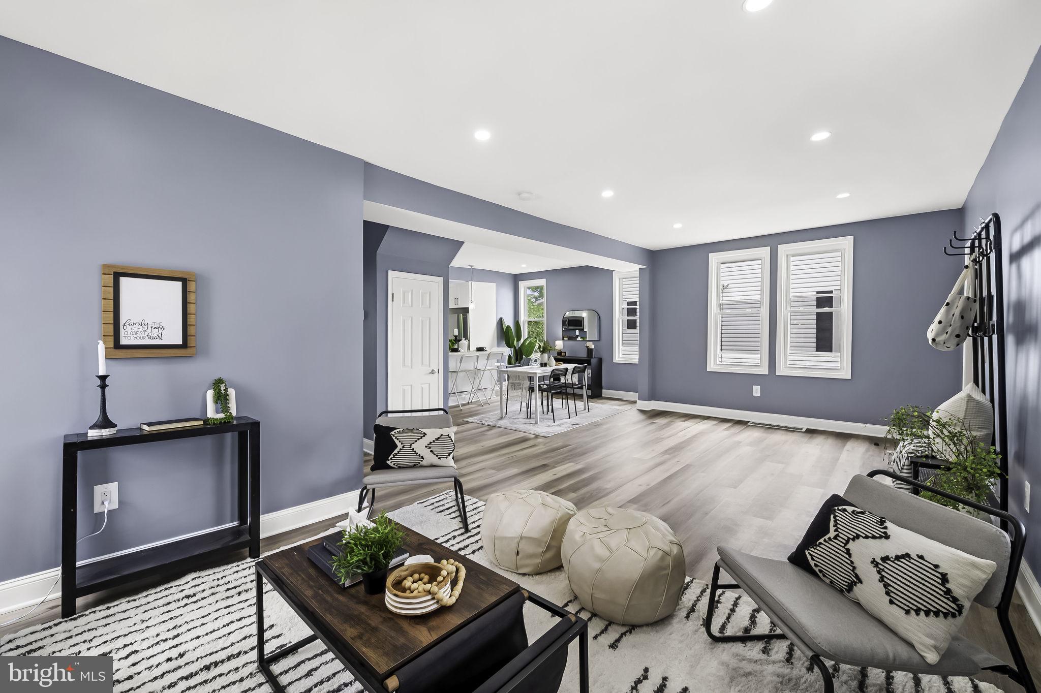 HOWARD PARK - Residential