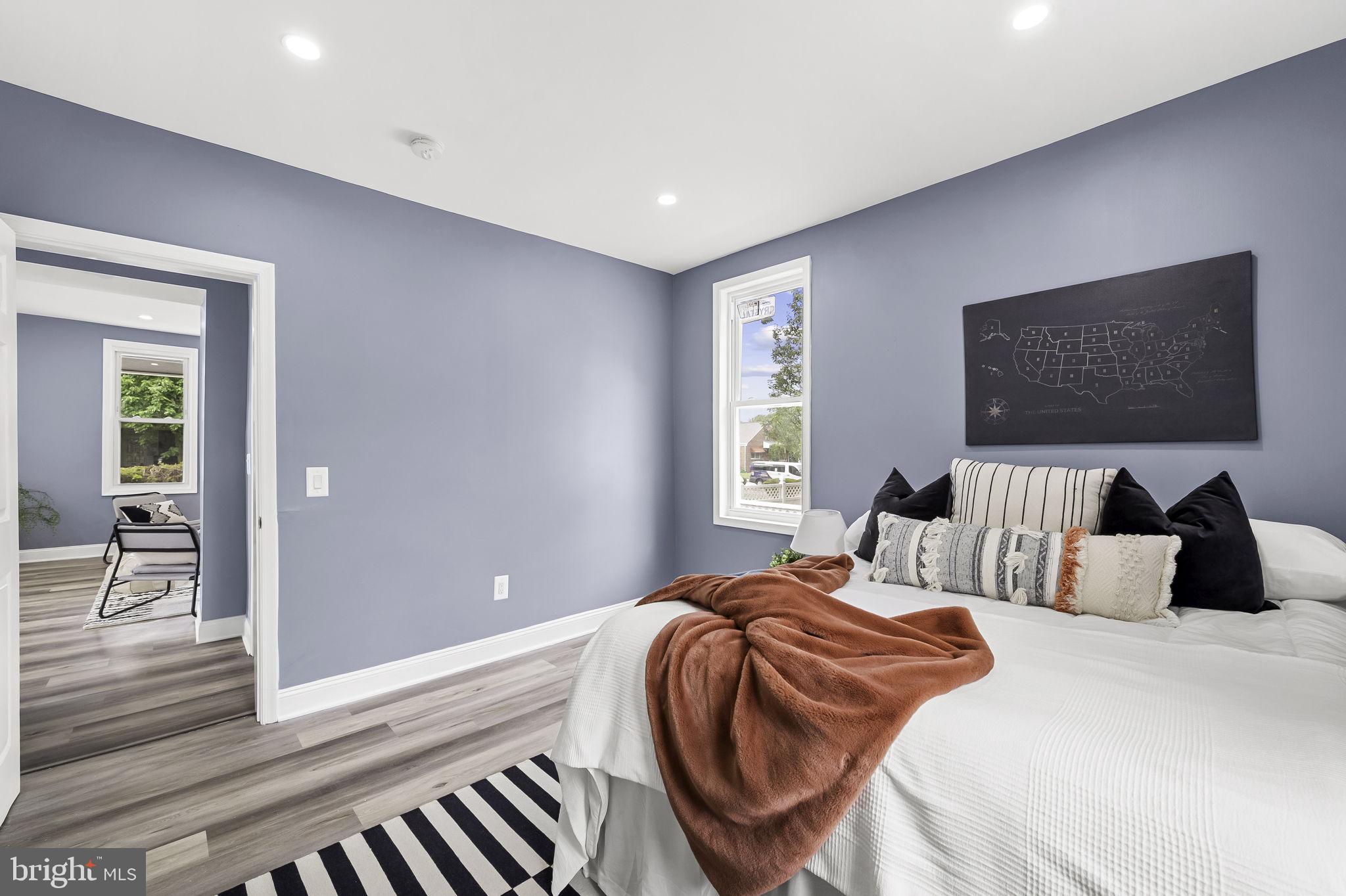 HOWARD PARK - Residential