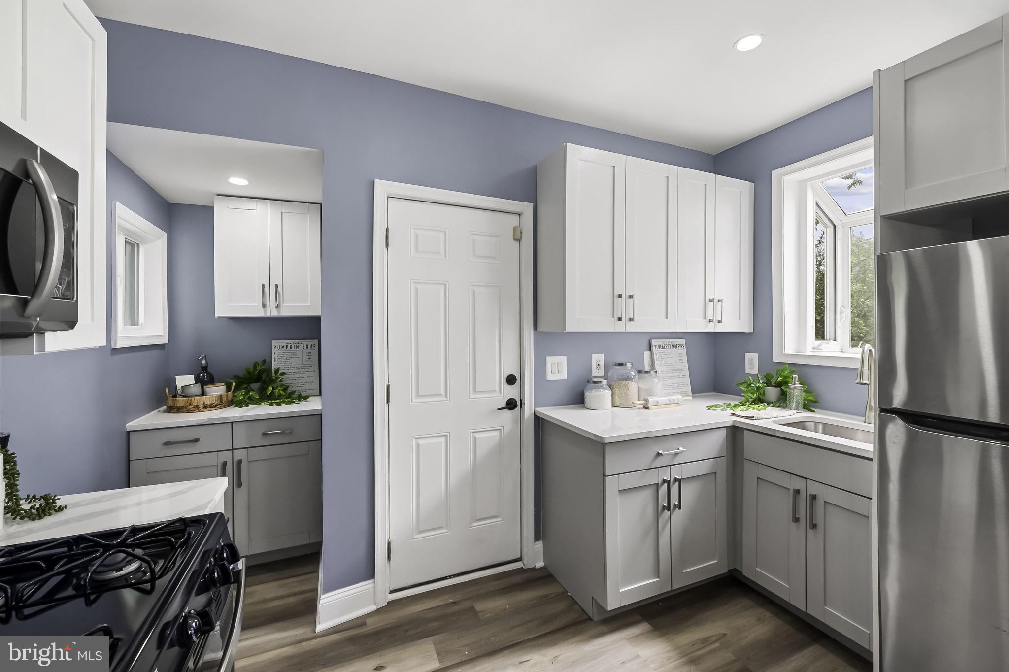 HOWARD PARK - Residential