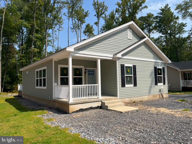 PLACID BAY ESTATES - Residential