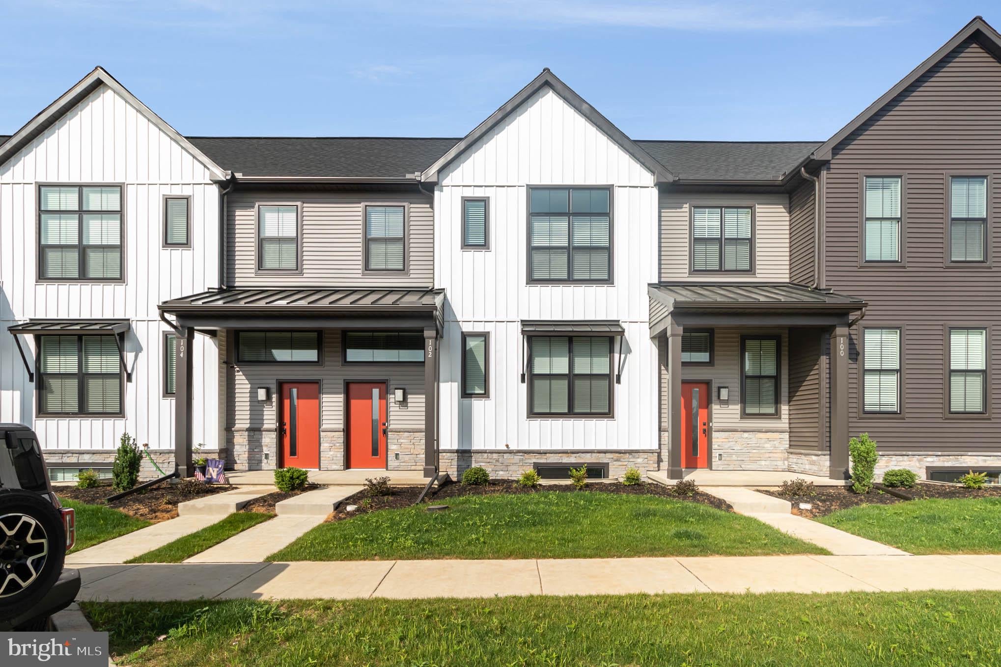 102 STICKLEY DRIVE