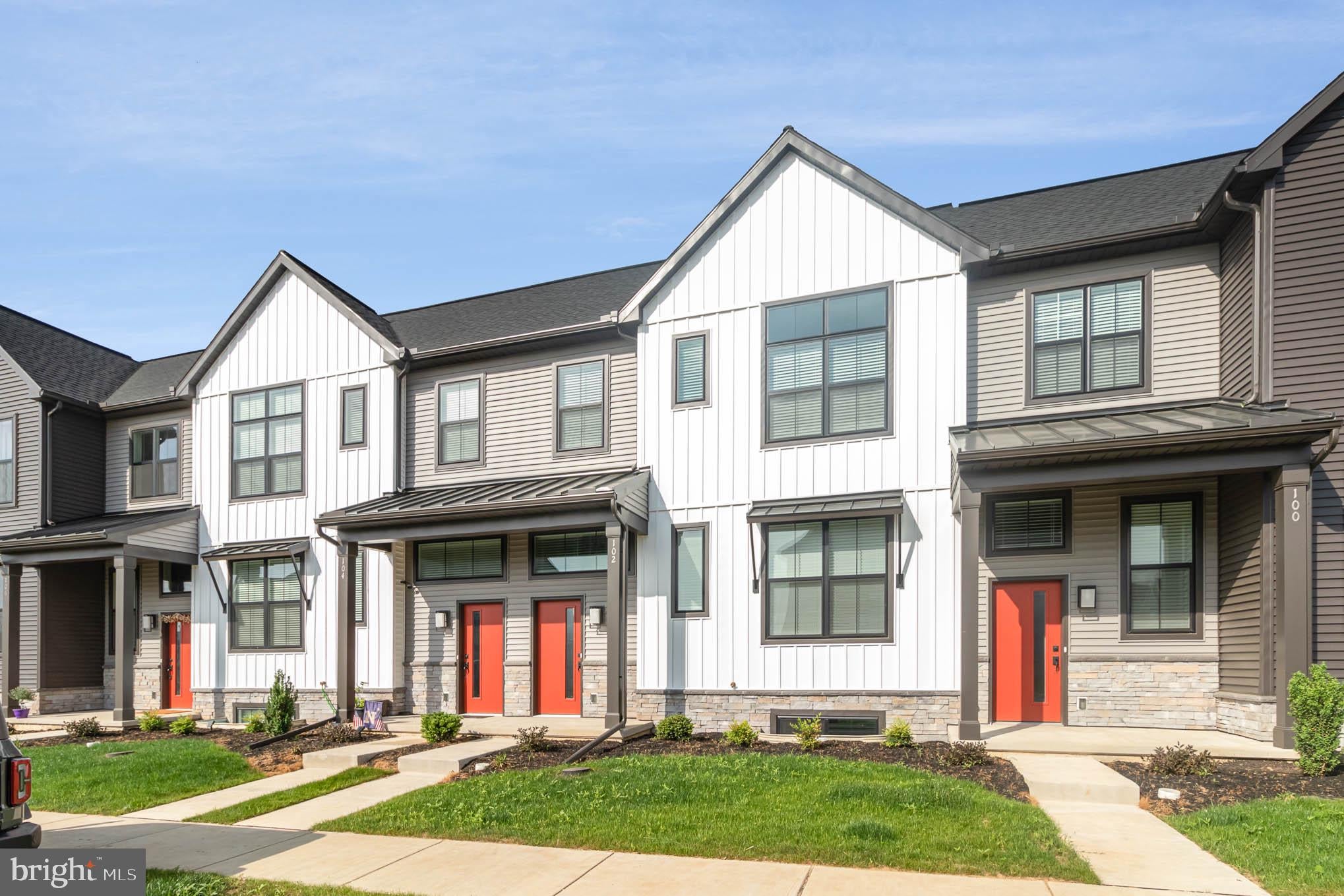 102 STICKLEY DRIVE