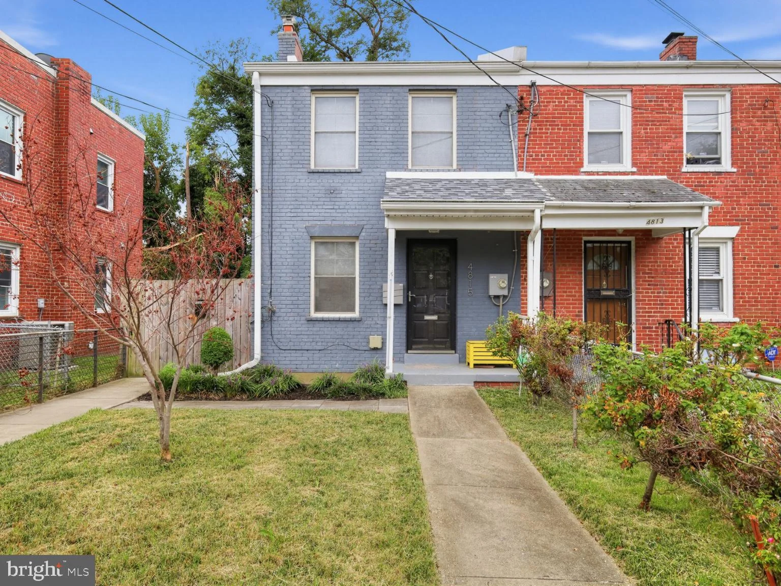 4815 Bass Place SE, Washington, DC 20019