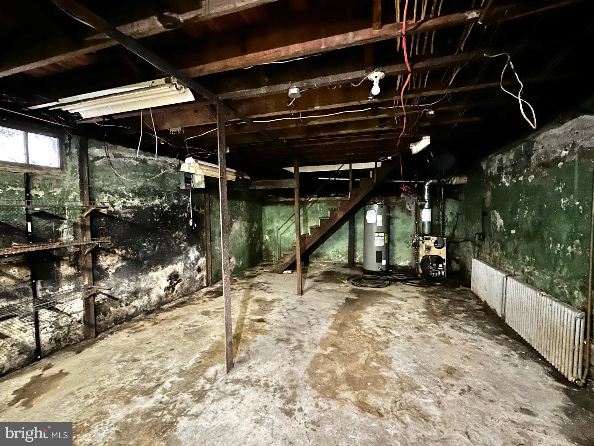 POTTSVILLE - Residential