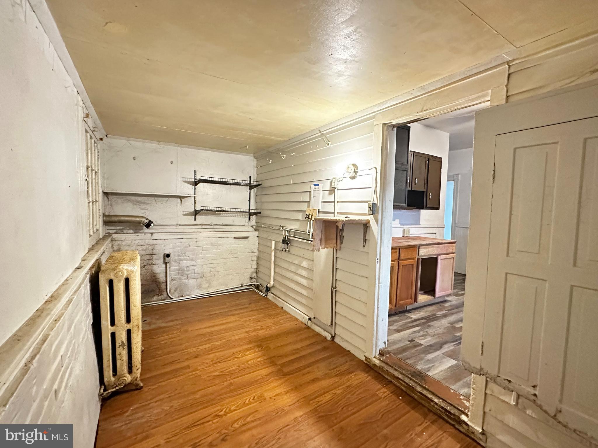 POTTSVILLE - Residential