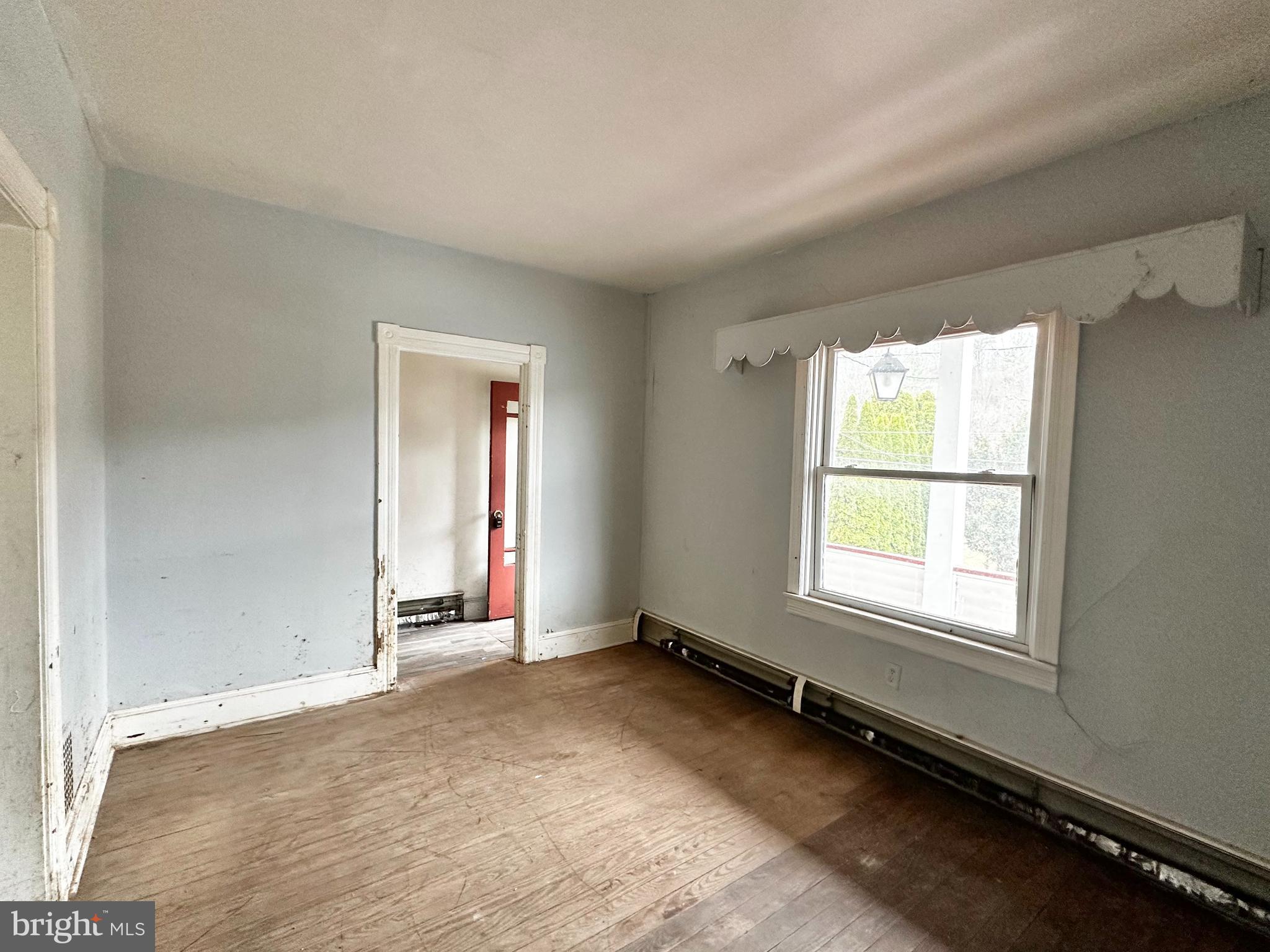 POTTSVILLE - Residential