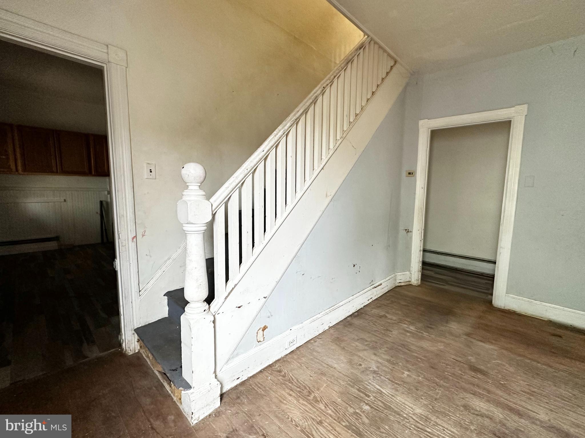 POTTSVILLE - Residential