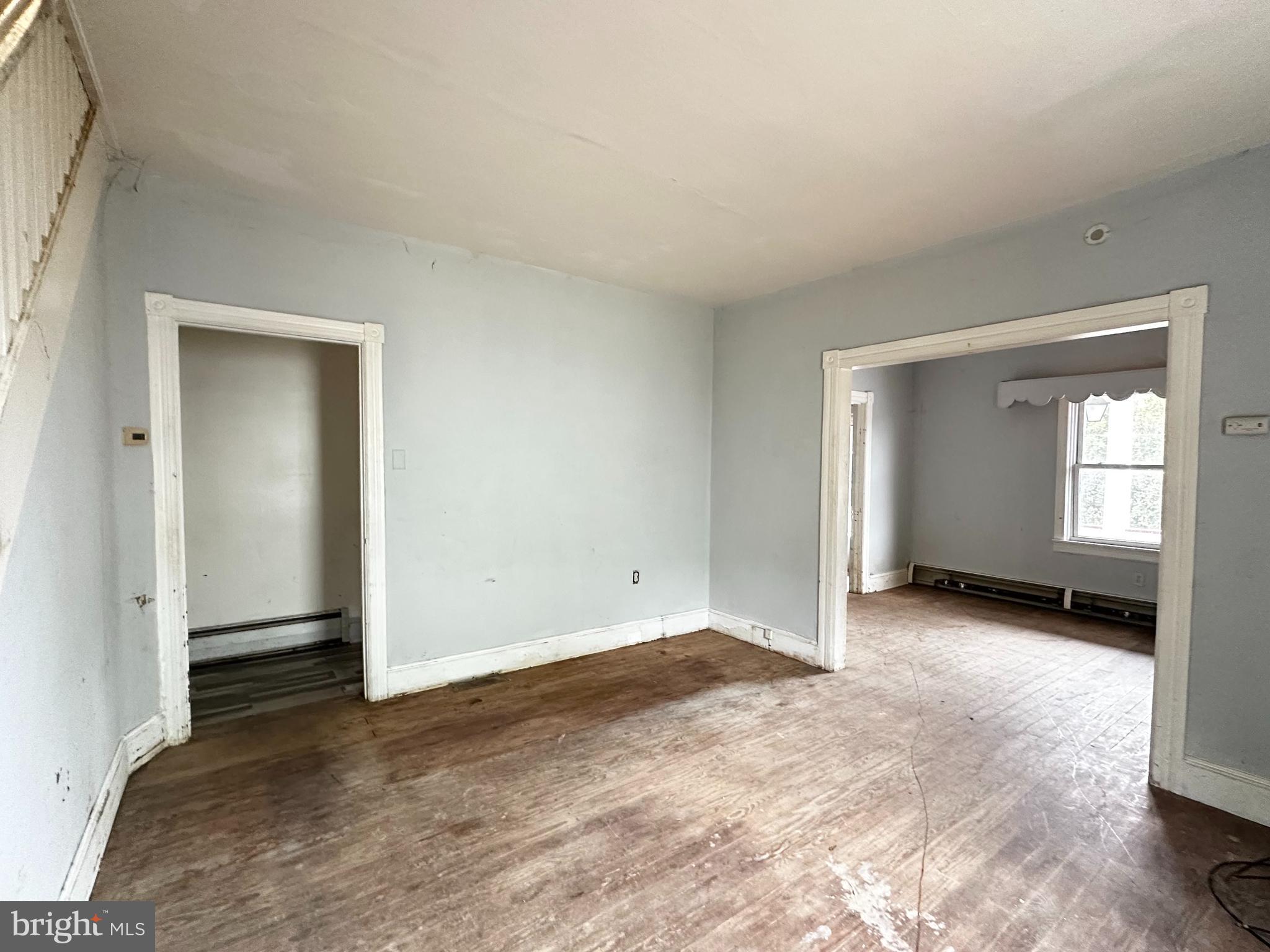 POTTSVILLE - Residential