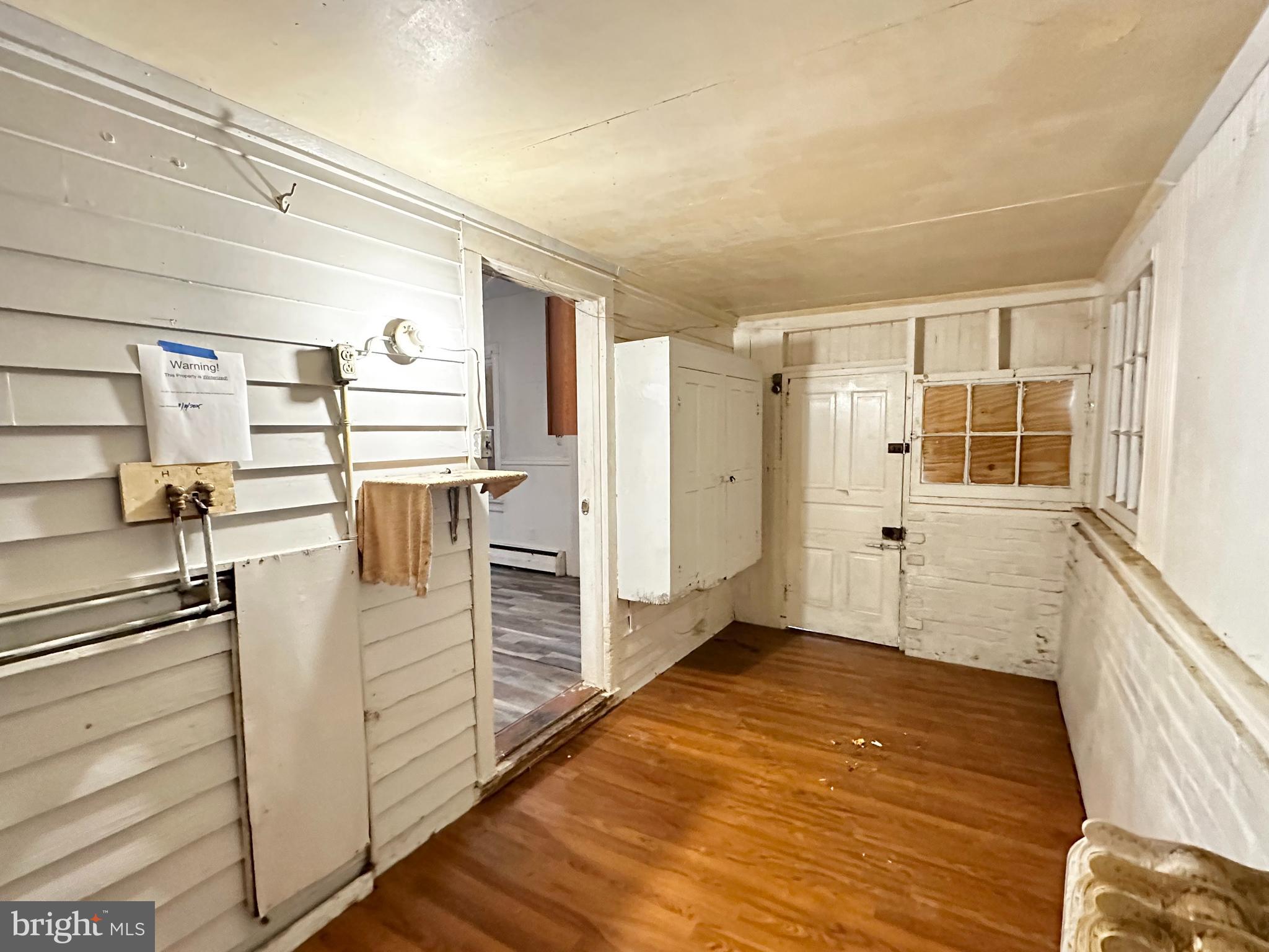 POTTSVILLE - Residential