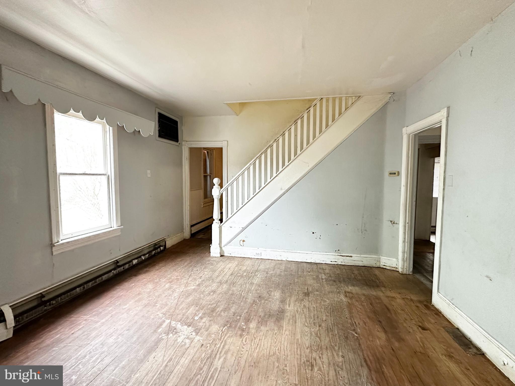 POTTSVILLE - Residential