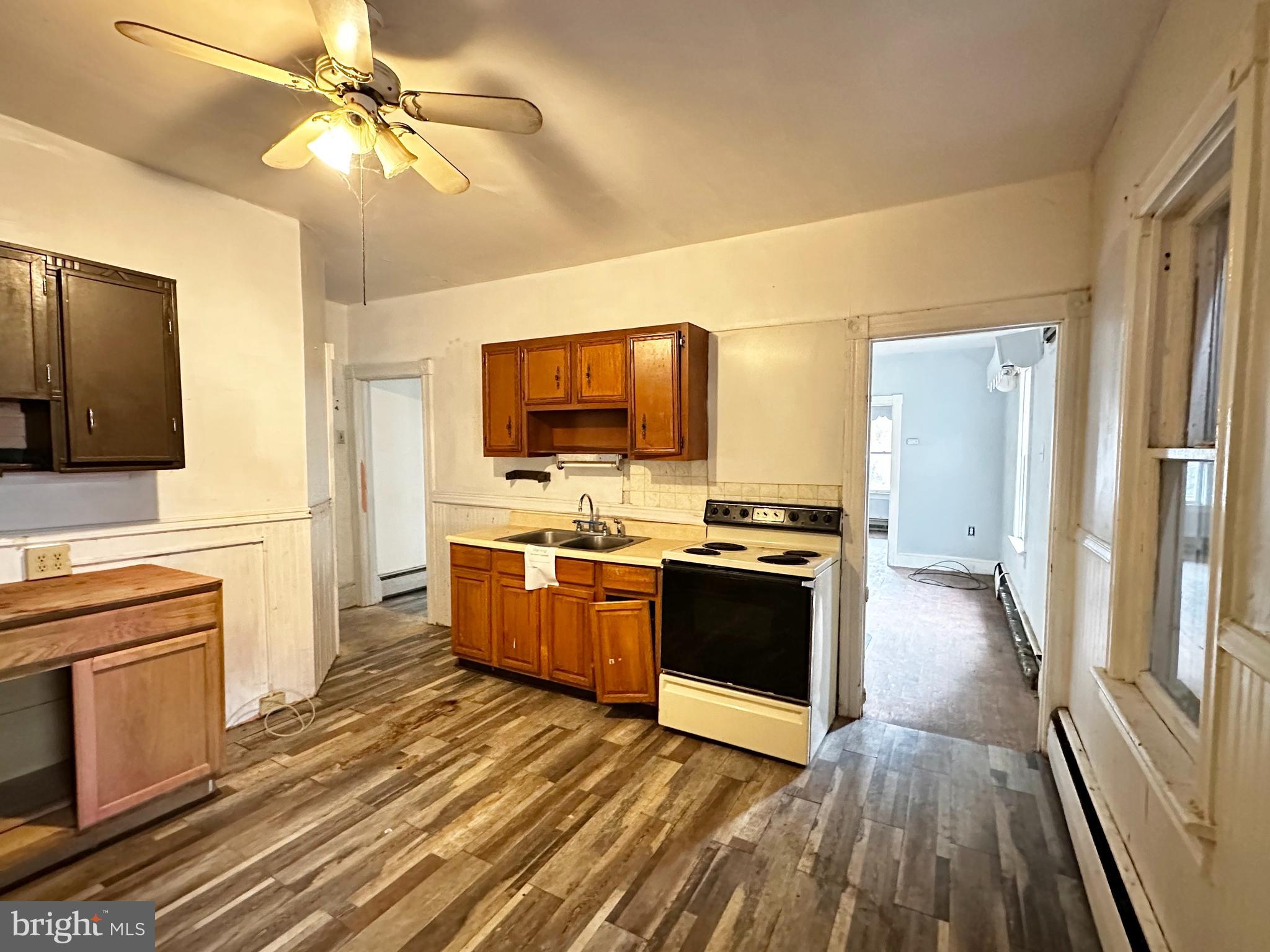 POTTSVILLE - Residential