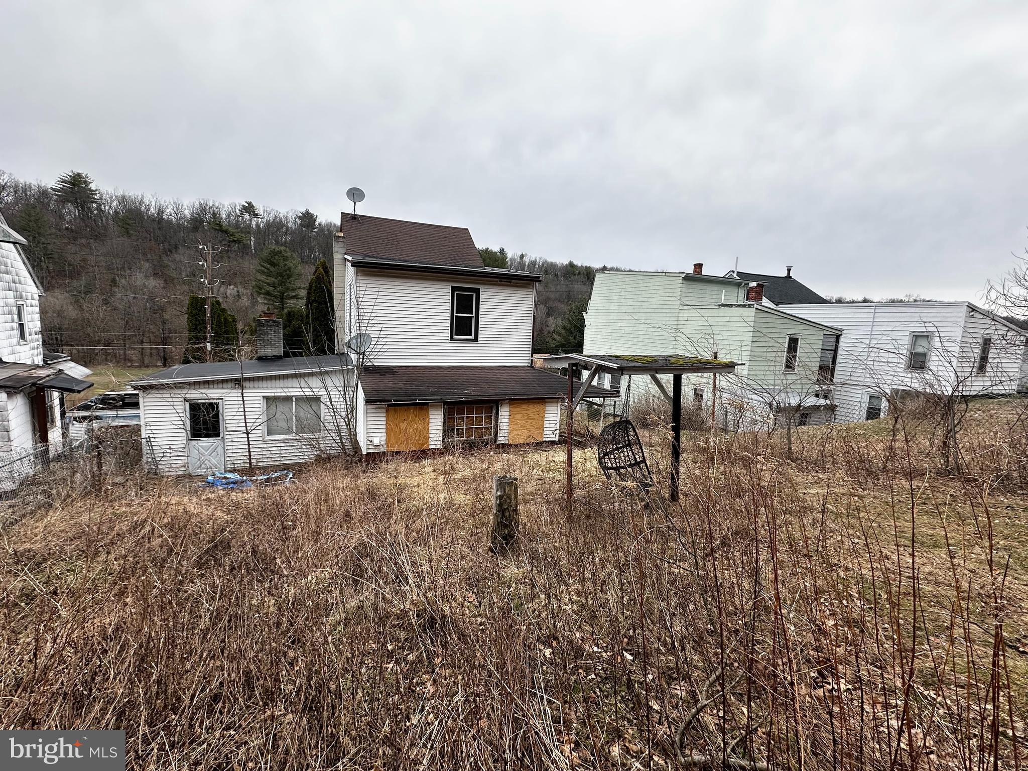 POTTSVILLE - Residential