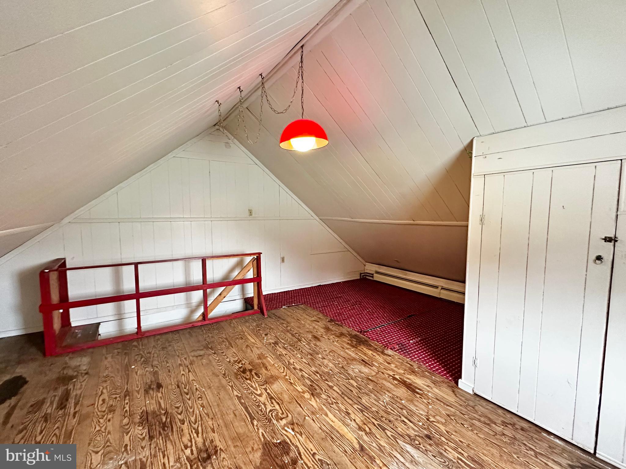 POTTSVILLE - Residential