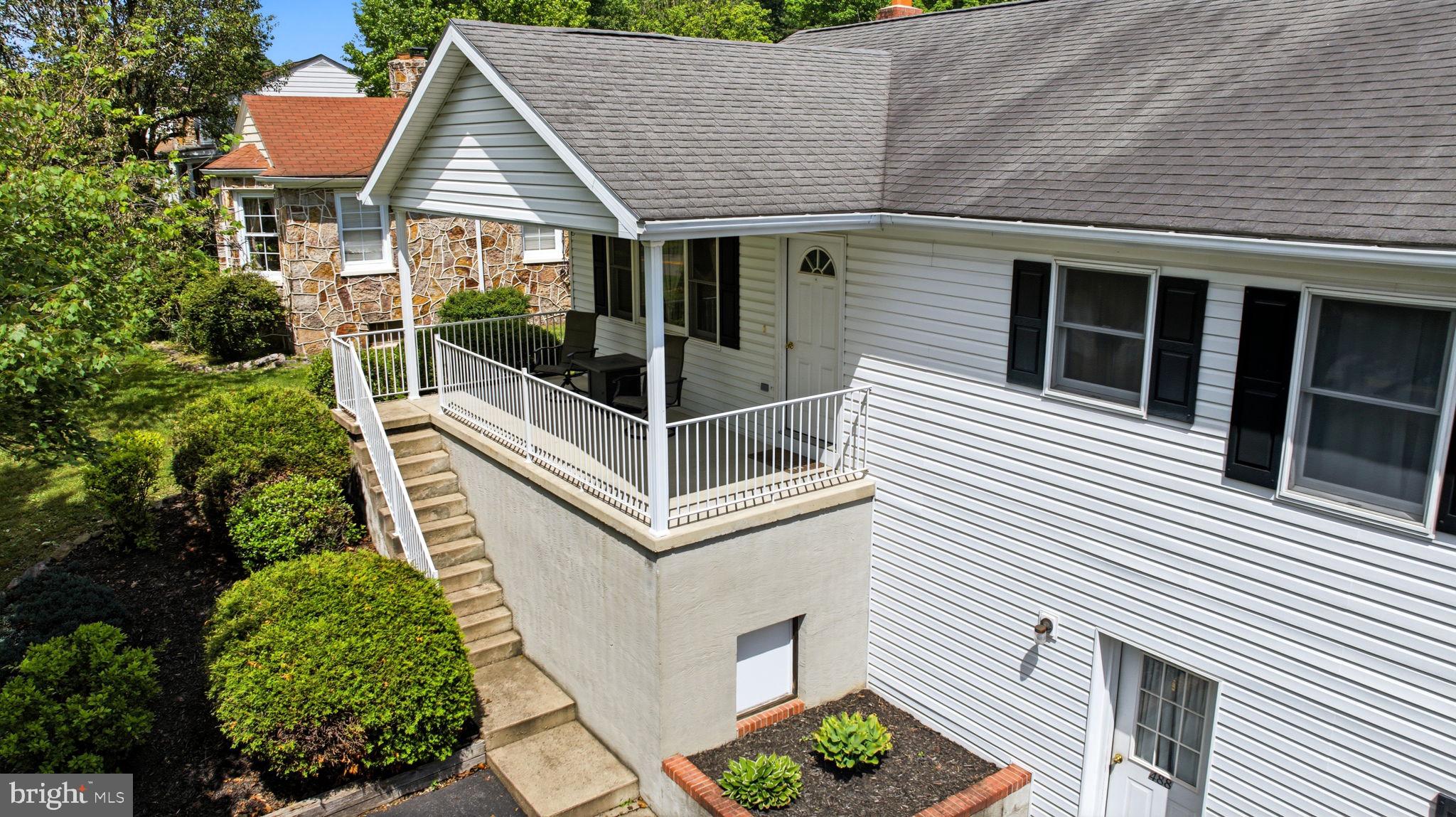 CROSFIELD - Residential