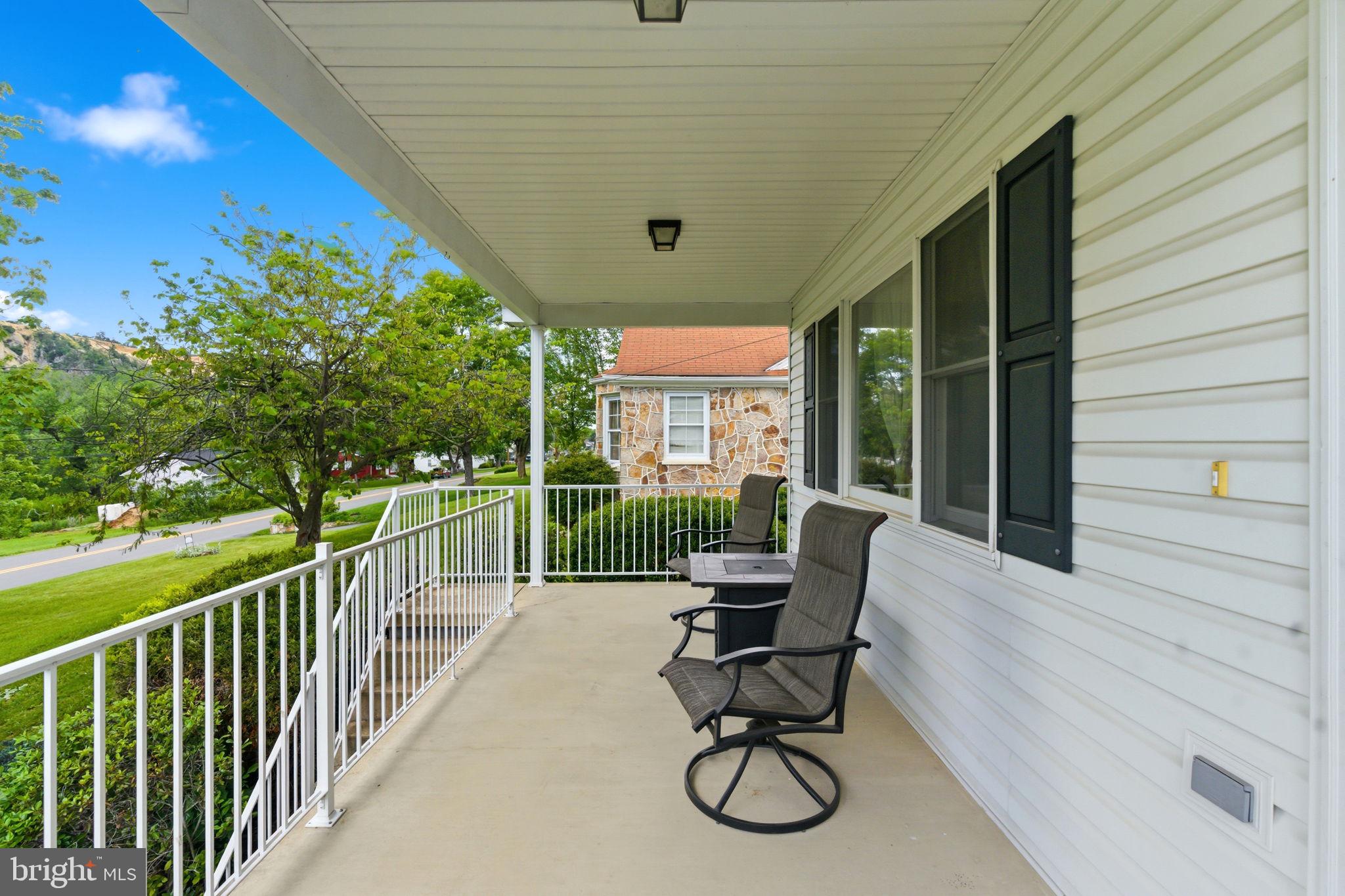 CROSFIELD - Residential
