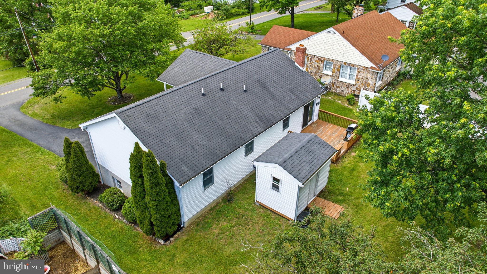 CROSFIELD - Residential