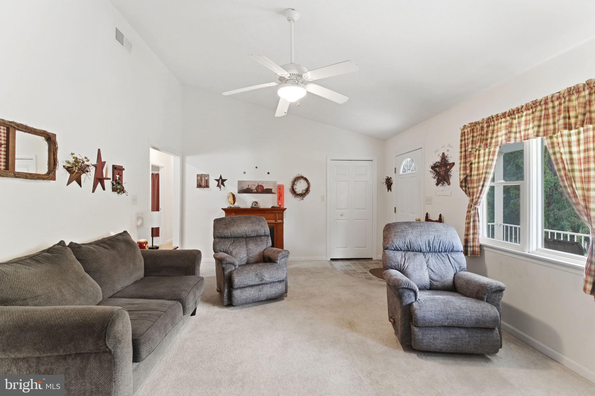 CROSFIELD - Residential