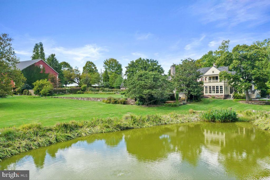 Photo of 720 Swedesford Road, LOWER GWYNEDD, PA 19002 (MLS # PAMC2157420)