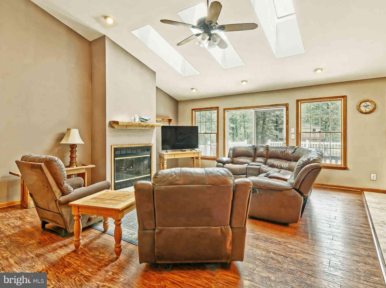 2801 LEAMINGS MILL ROAD