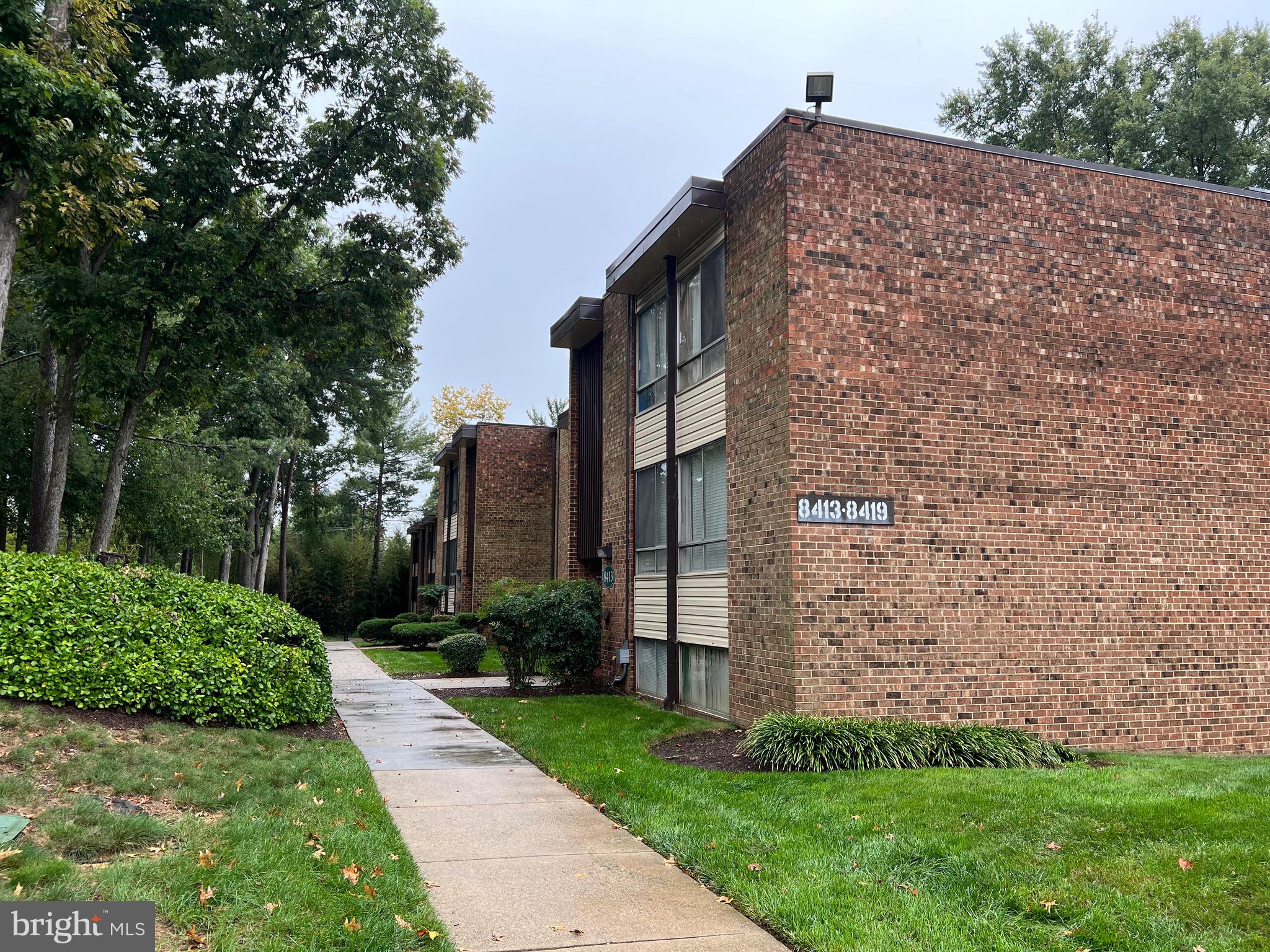 CHELSEA WOODS - Residential