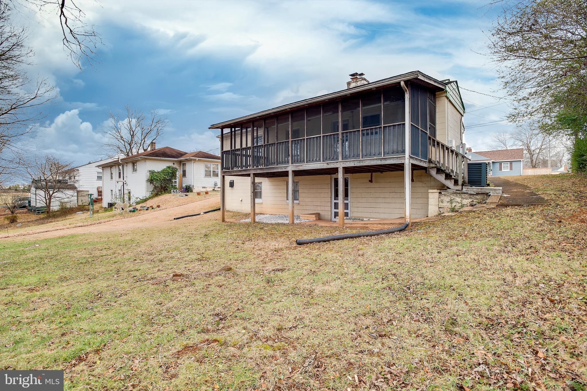 GRANDVIEW - Residential