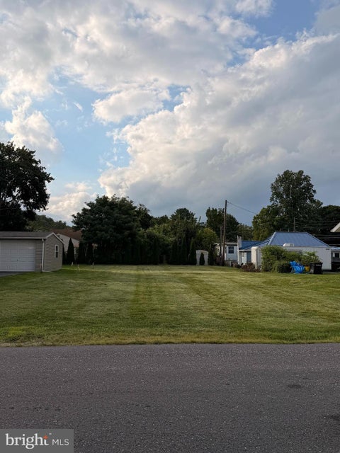 Vacant Land For Sale - 103 Hutton Road<br/> NEW CUMBERLAND, PA 17070