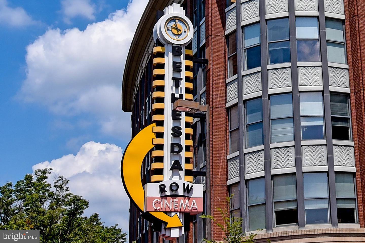 CRESCENT PLAZA - Residential