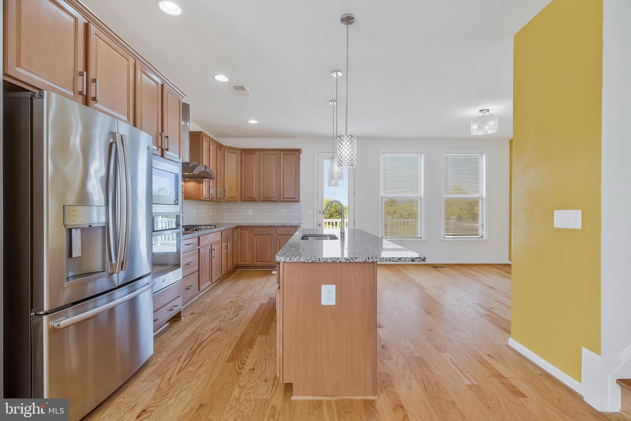 GLASCOCK FIELD AT STONE RIDGE - Residential Lease