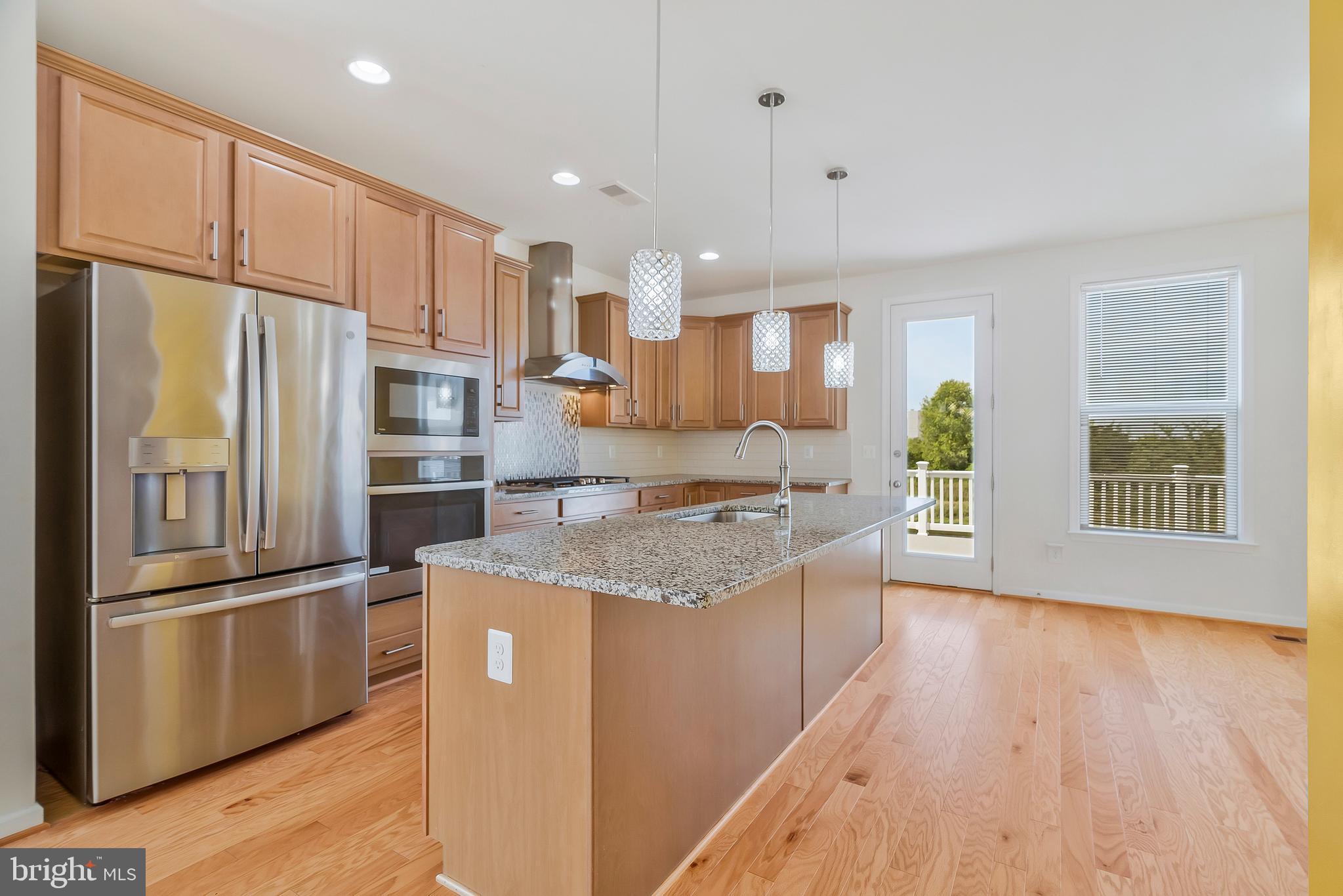 GLASCOCK FIELD AT STONE RIDGE - Residential Lease