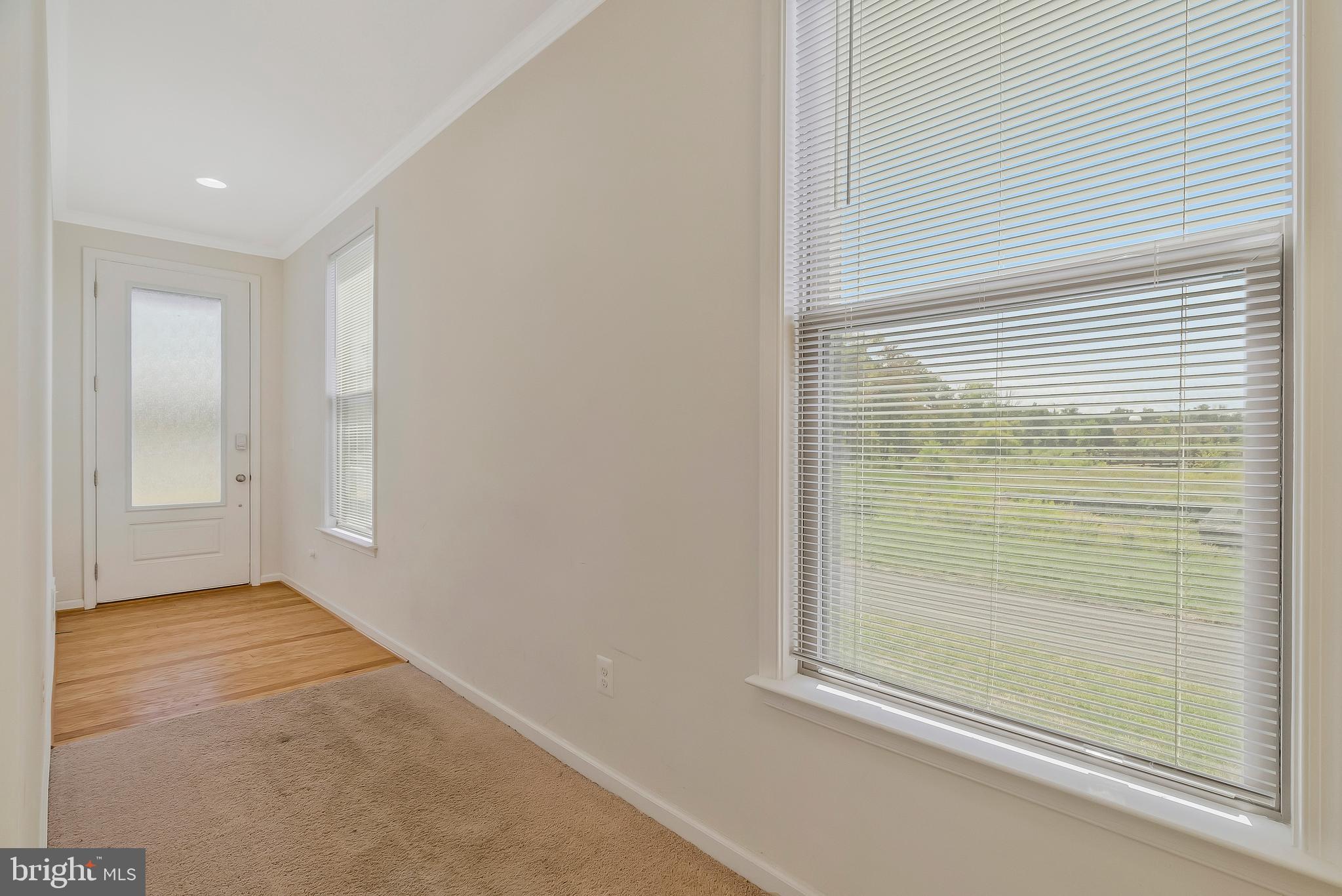 GLASCOCK FIELD AT STONE RIDGE - Residential Lease