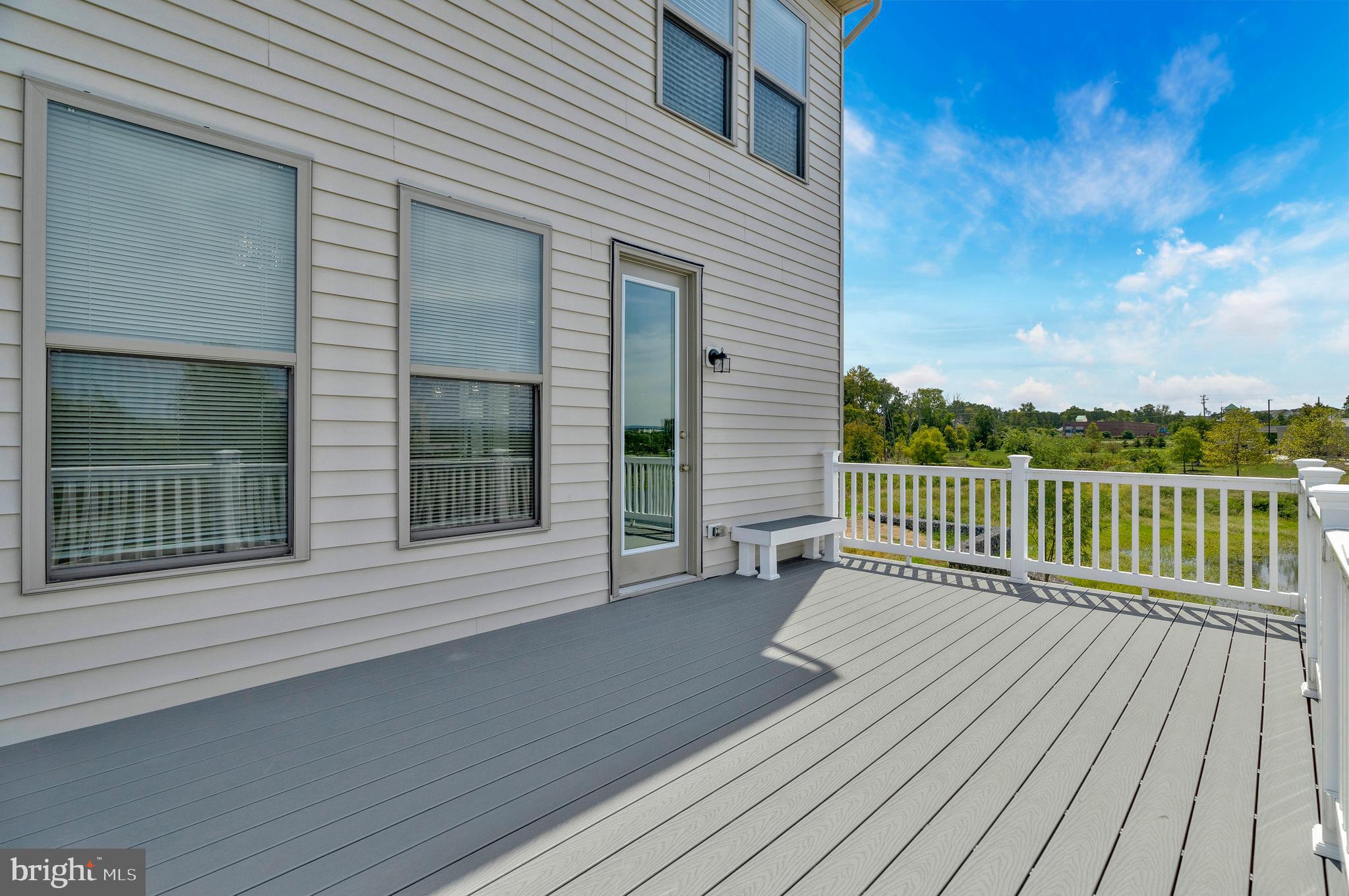 GLASCOCK FIELD AT STONE RIDGE - Residential Lease